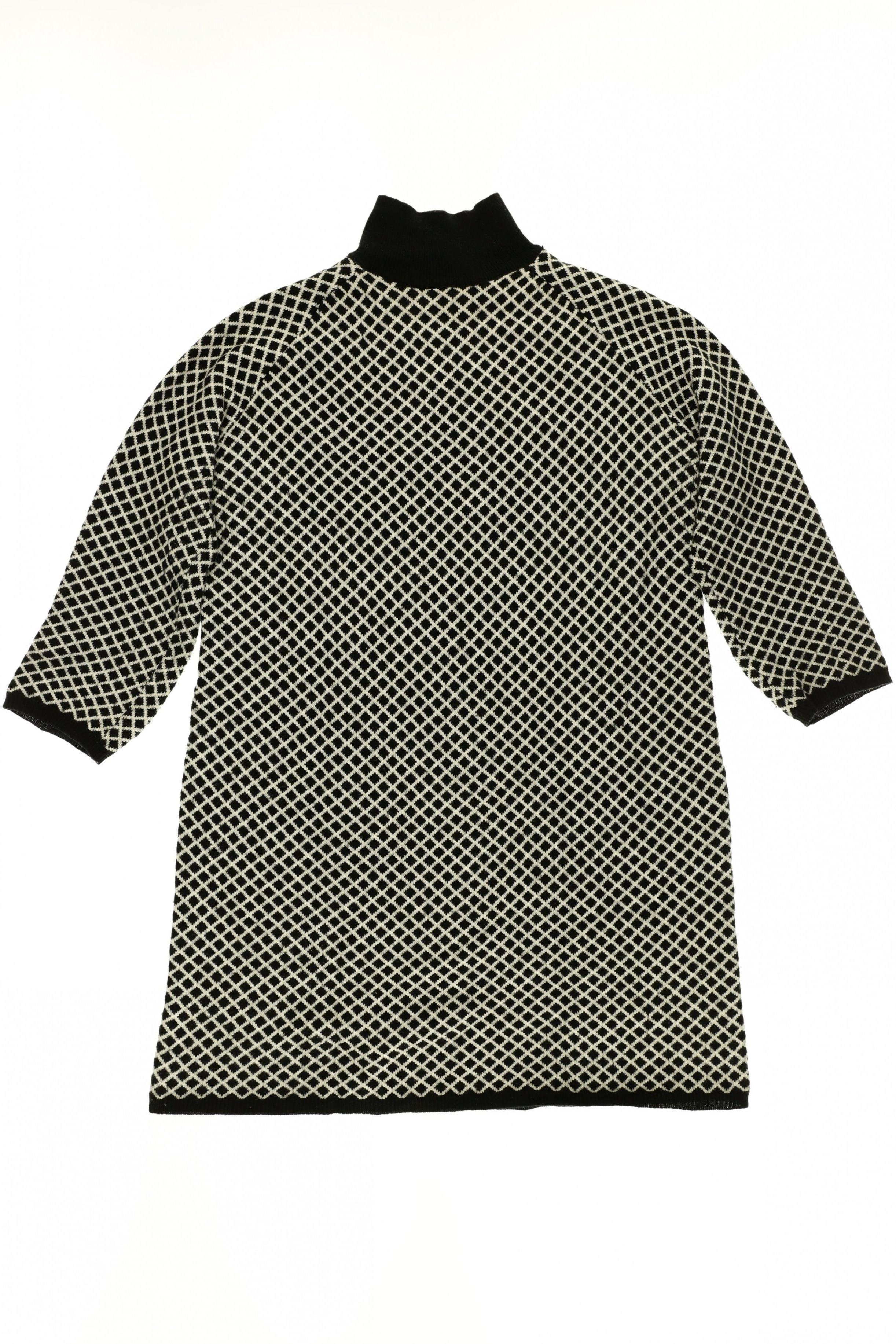 

Zara Damen Kleid, schwarz, Gr.