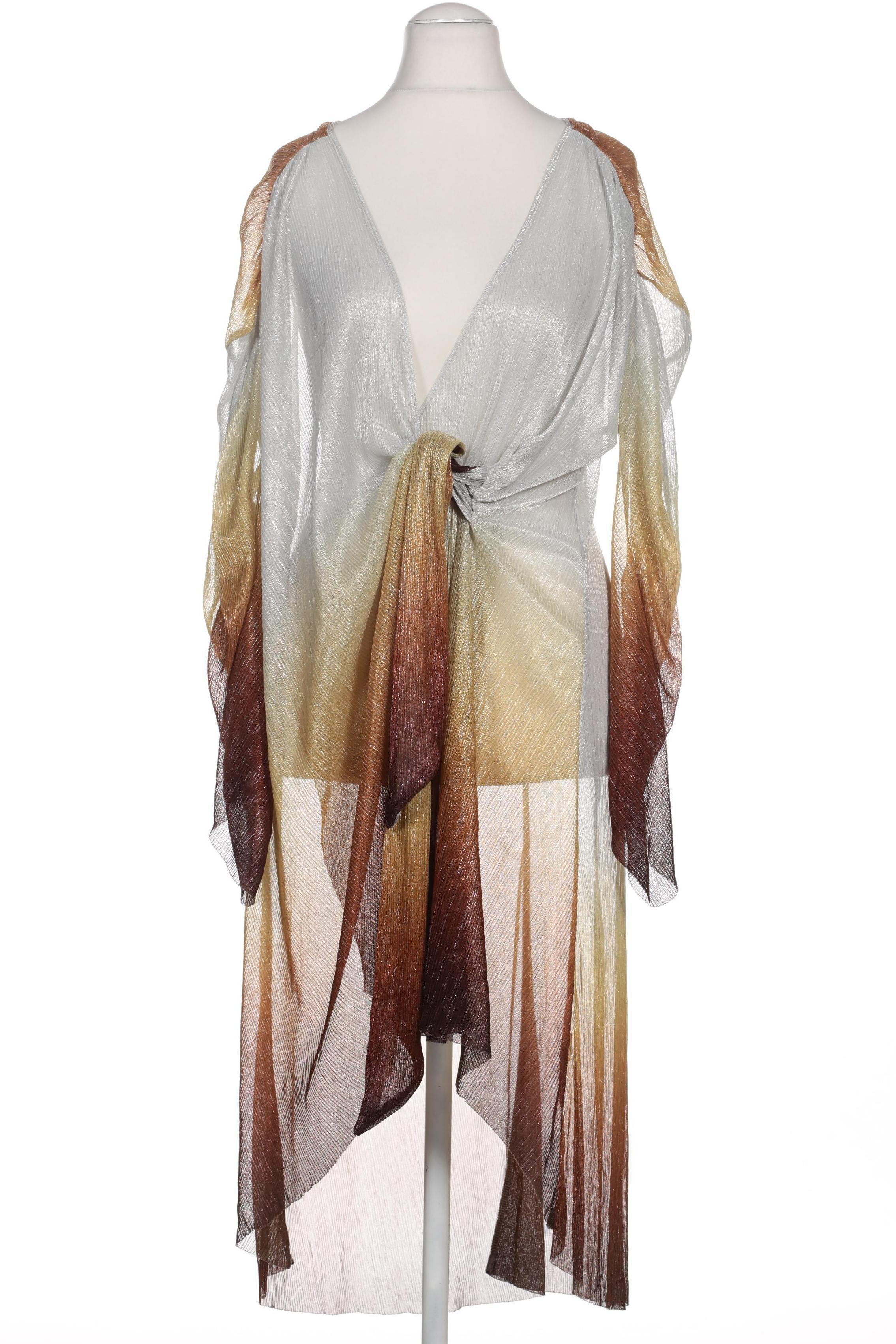 

Zara Damen Kleid, silber, Gr.