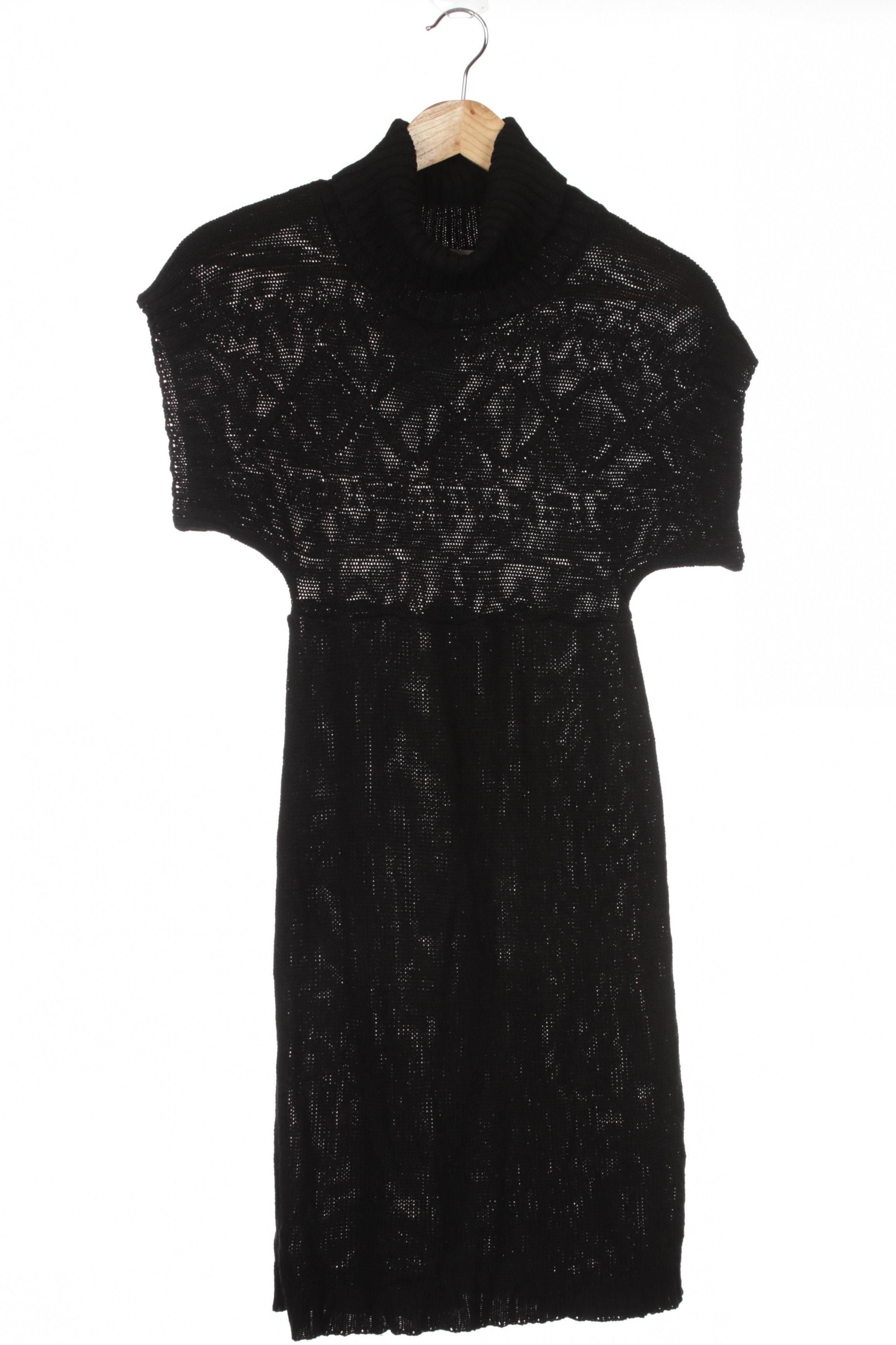 

Zara Damen Kleid, schwarz, Gr.