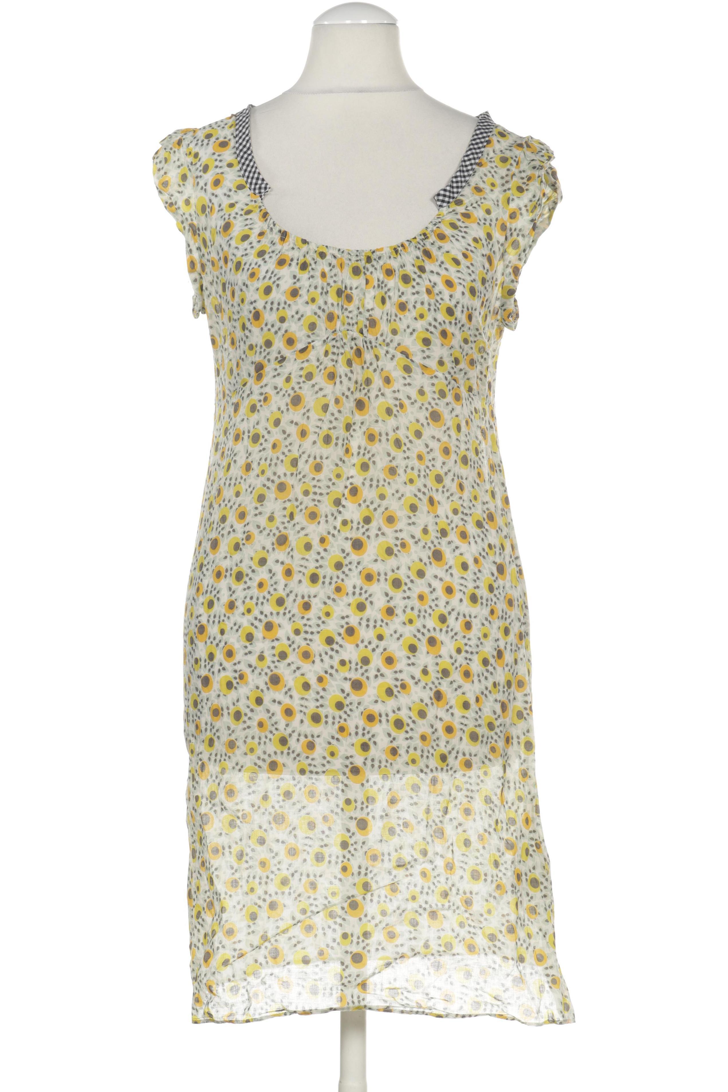 

Zara Damen Kleid, gelb, Gr.