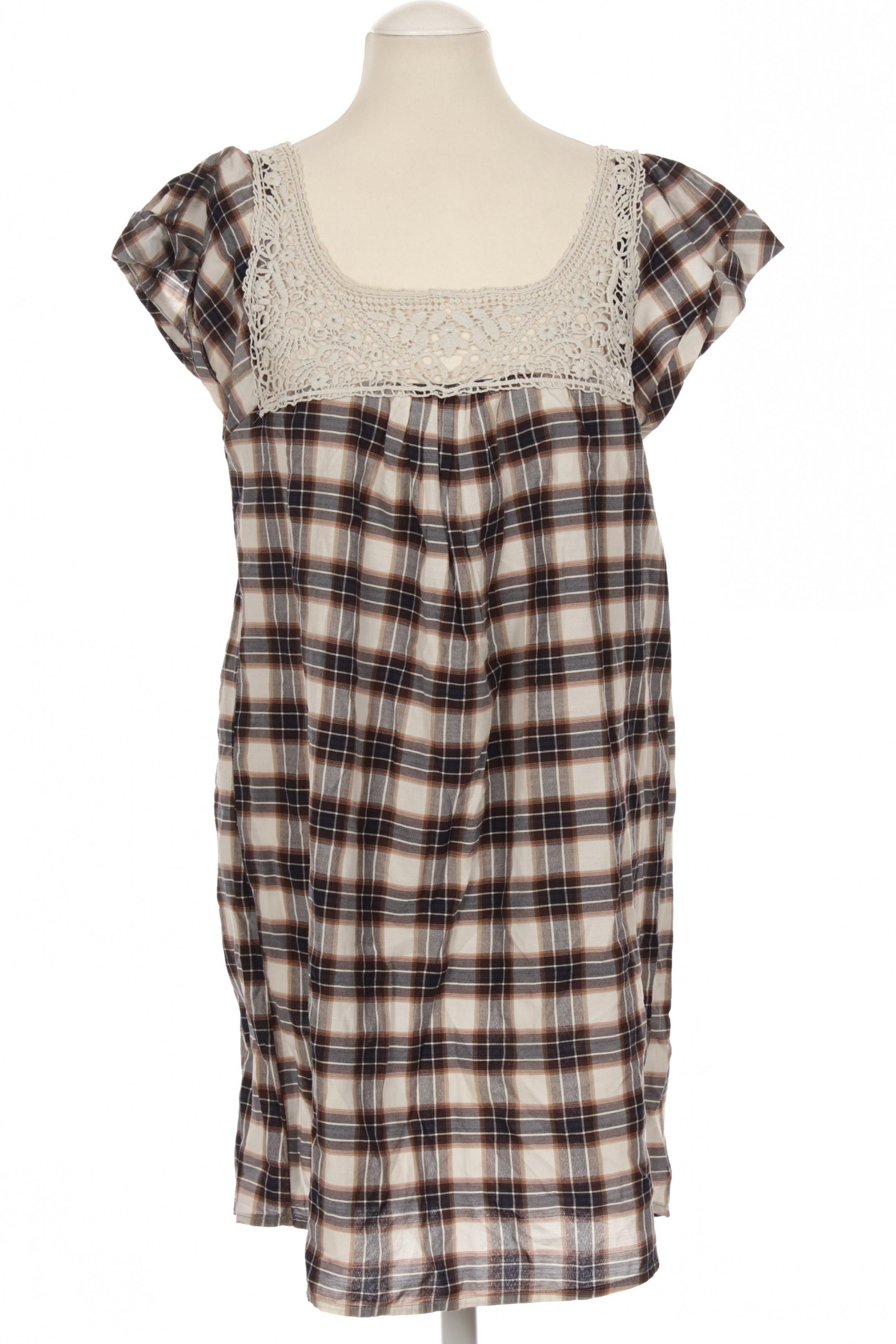 

Zara Damen Kleid, mehrfarbig, Gr.