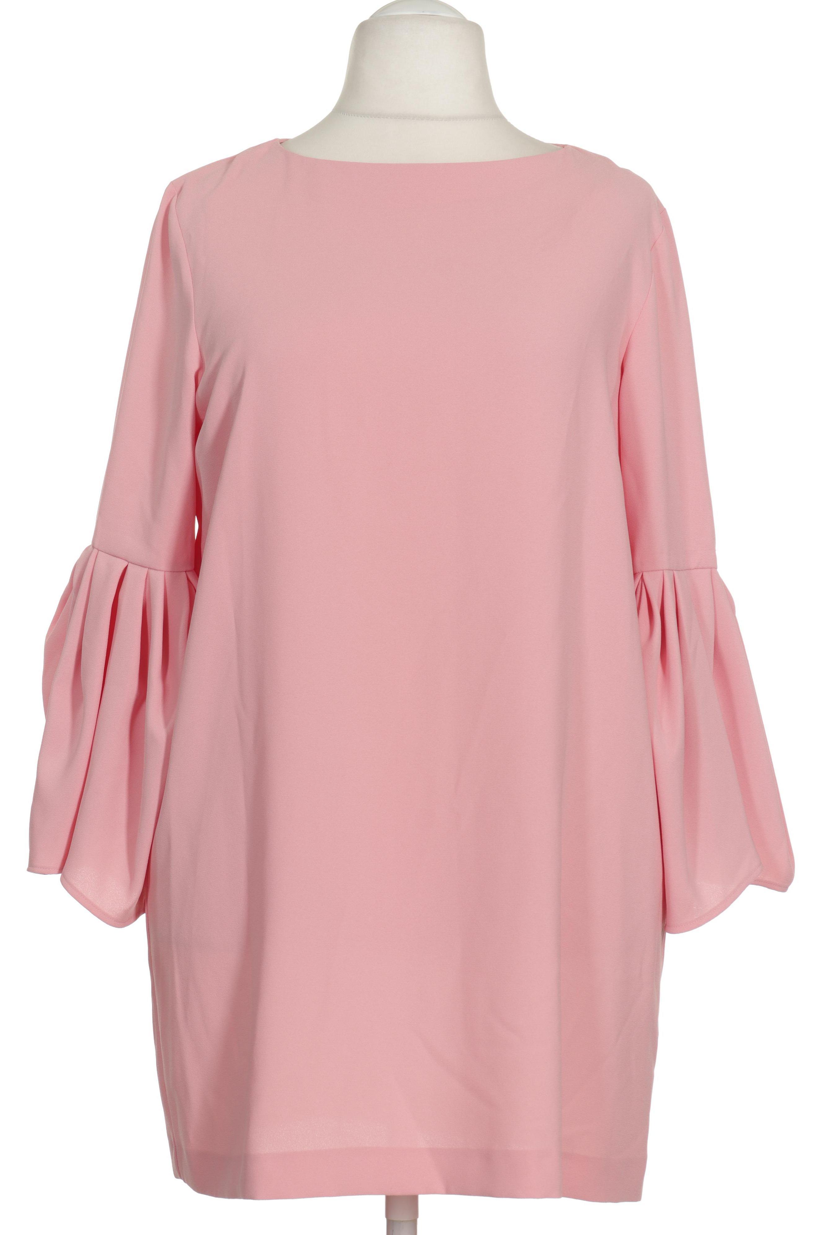 

Zara Damen Kleid, pink, Gr.