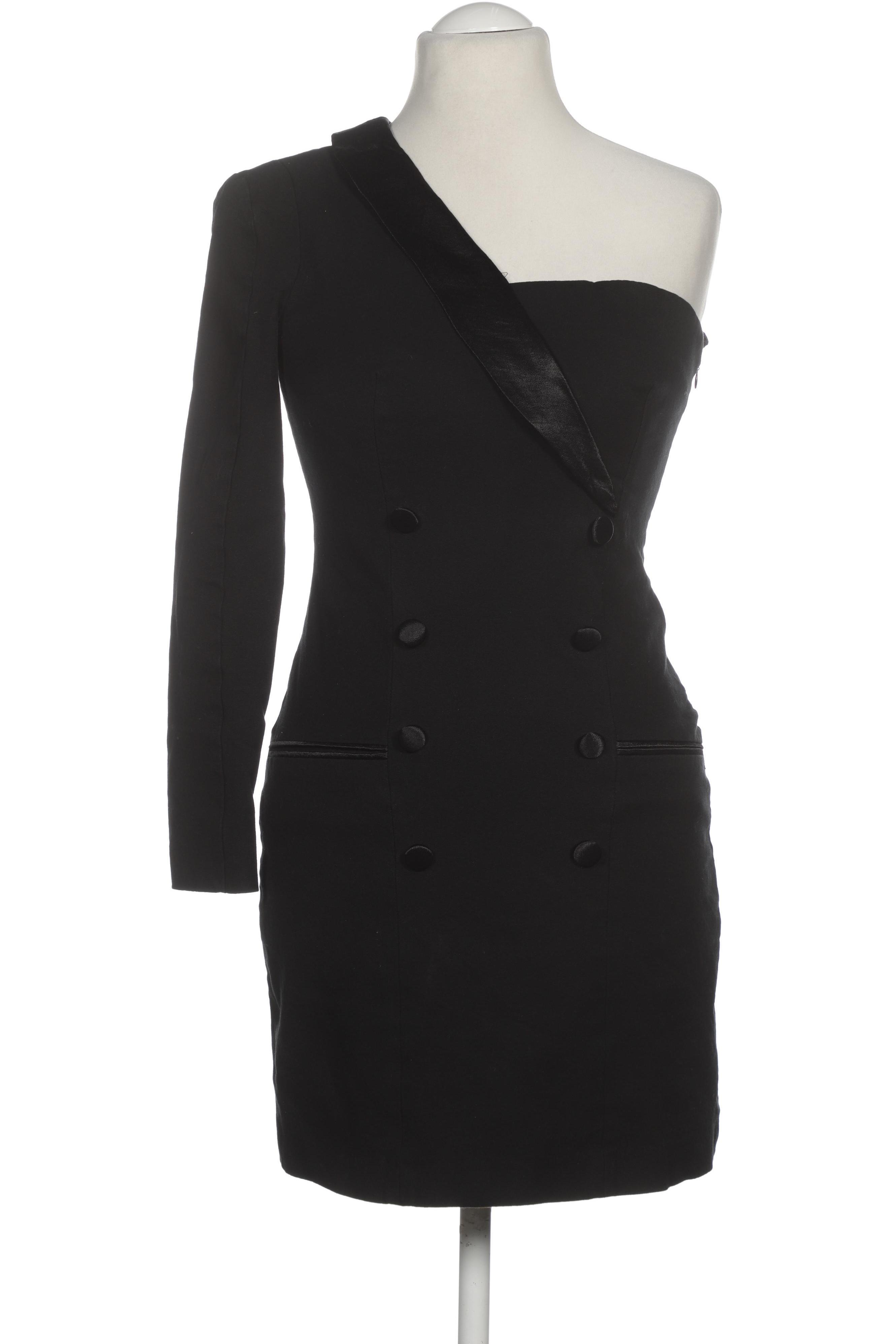 

Zara Damen Kleid, schwarz, Gr.