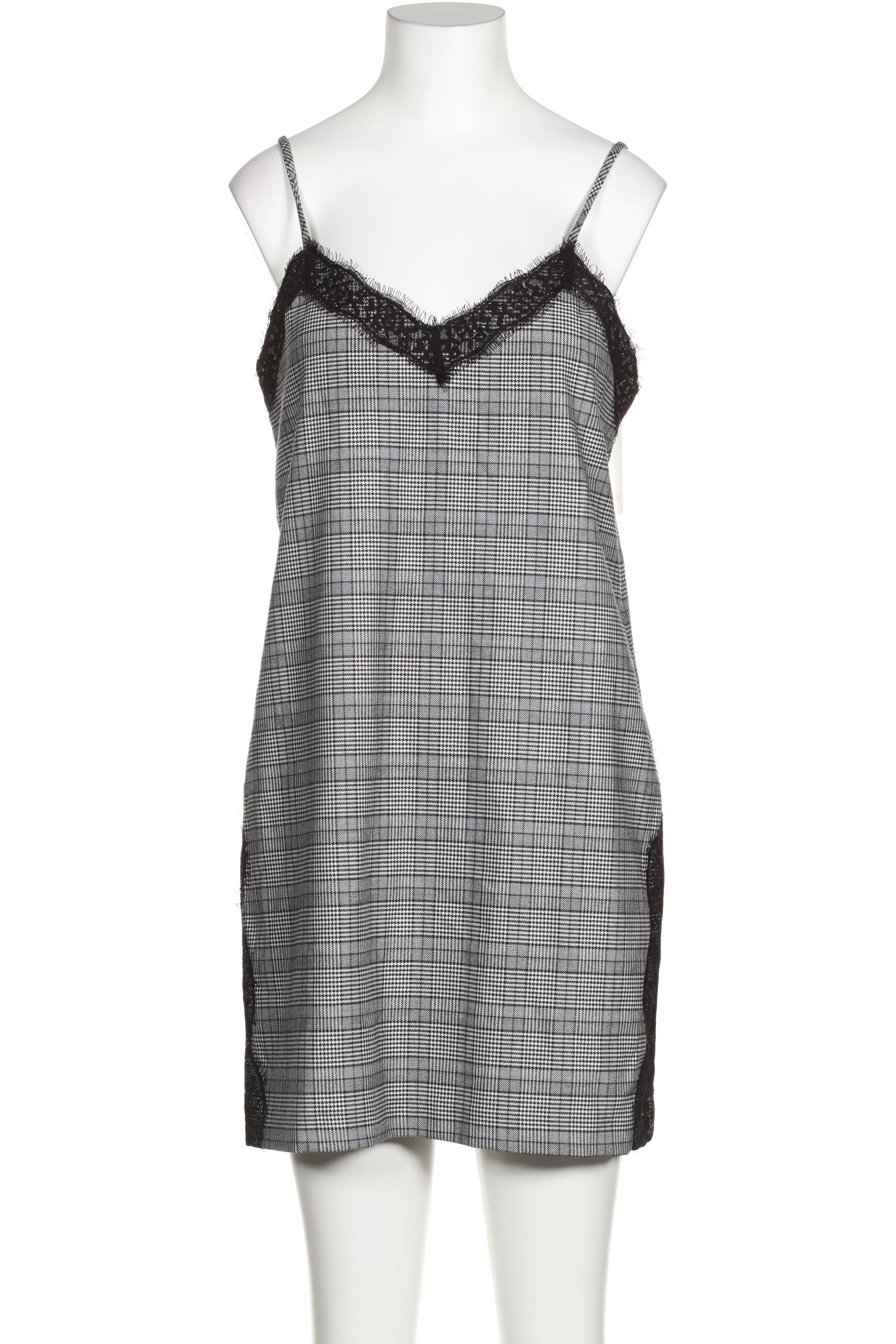 

Zara Damen Kleid, grau, Gr.