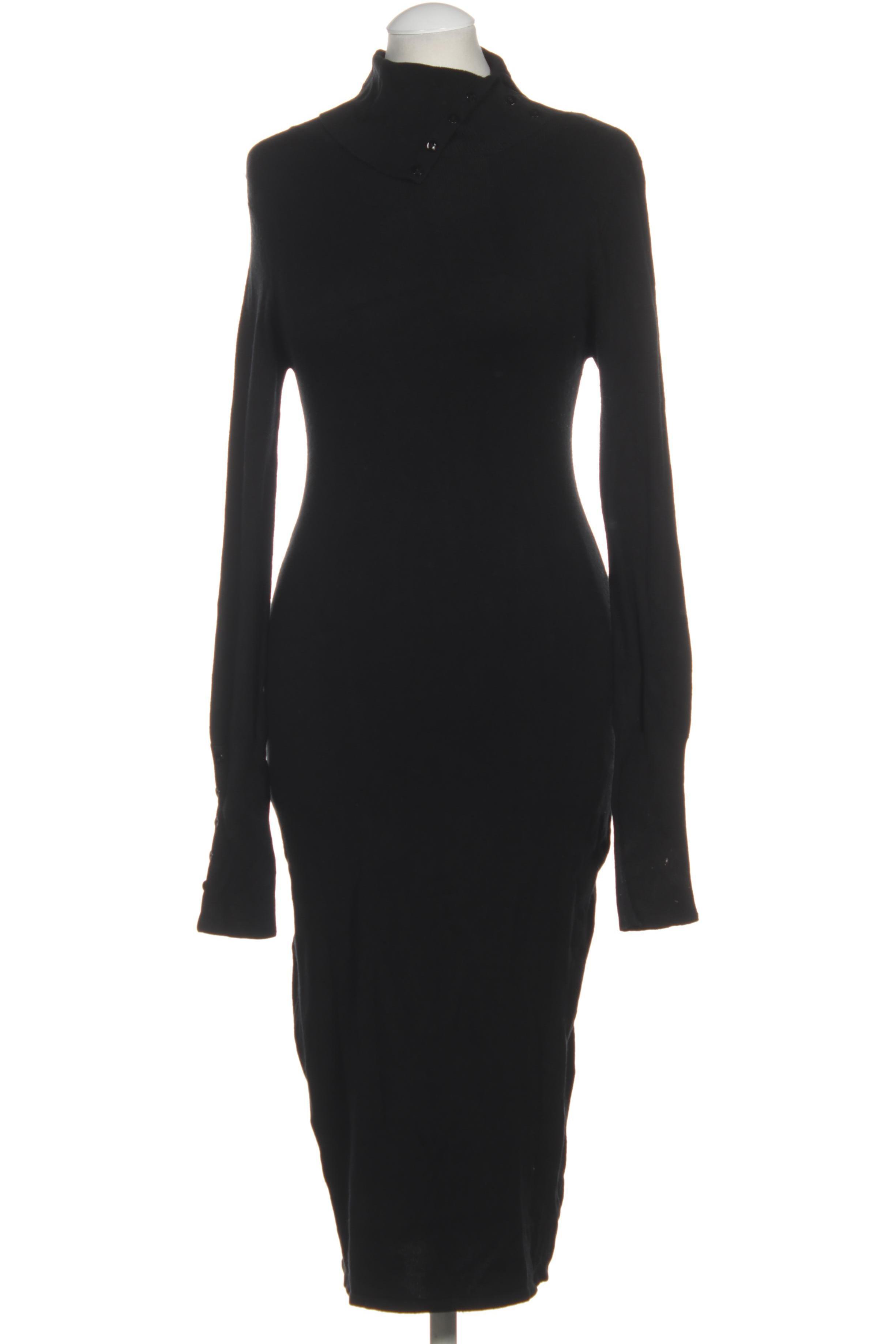 

Zara Damen Kleid, schwarz, Gr.
