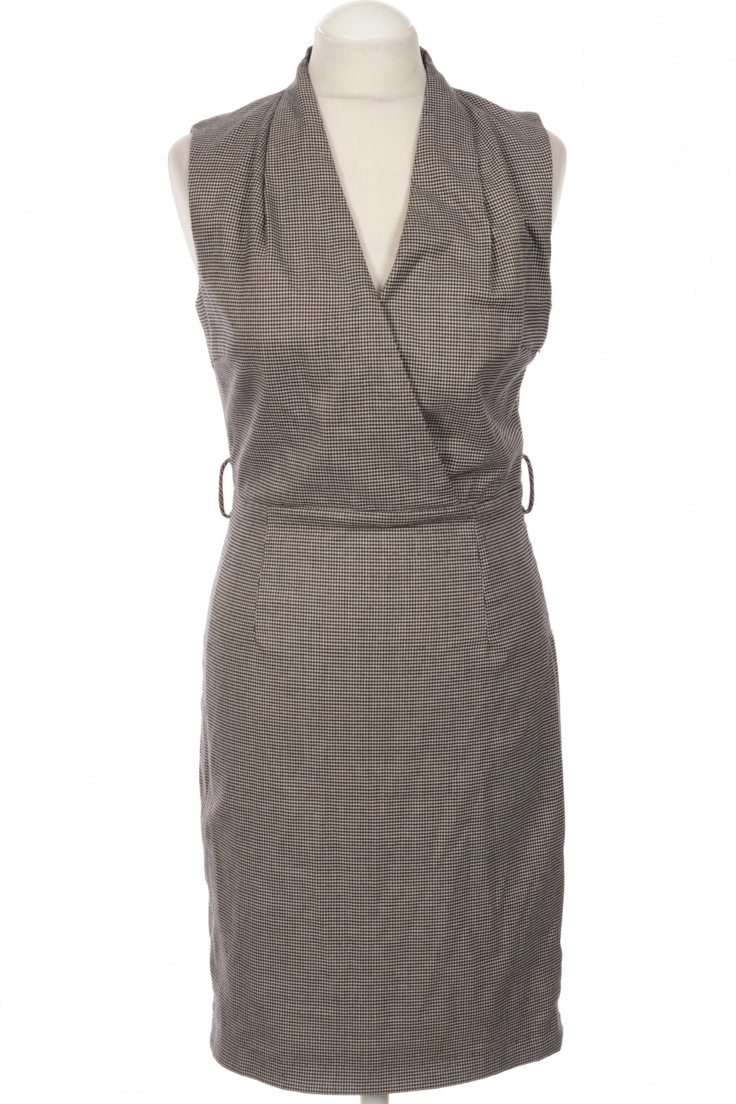 

Zara Damen Kleid, schwarz, Gr.