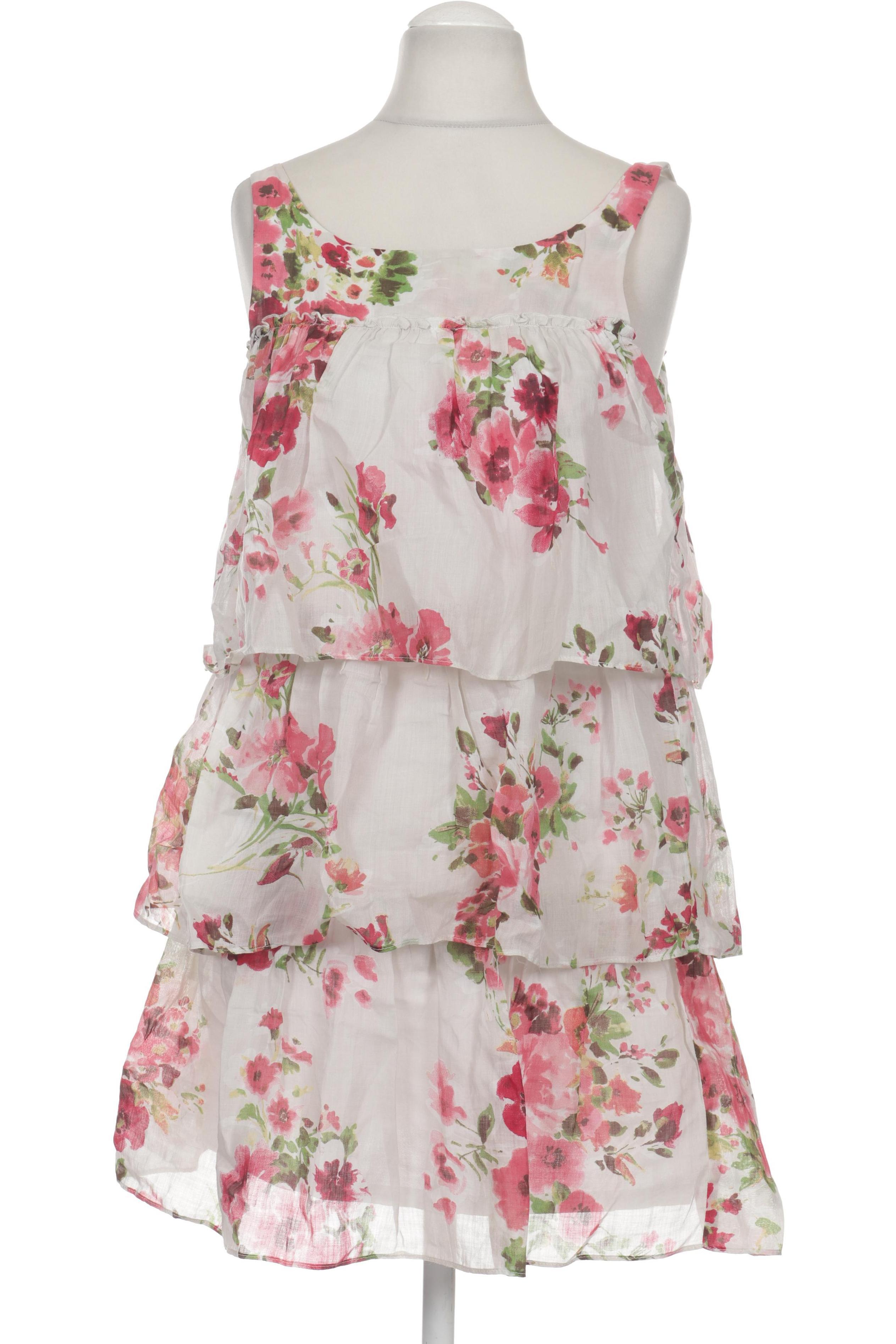 

Zara Damen Kleid, weiß, Gr.