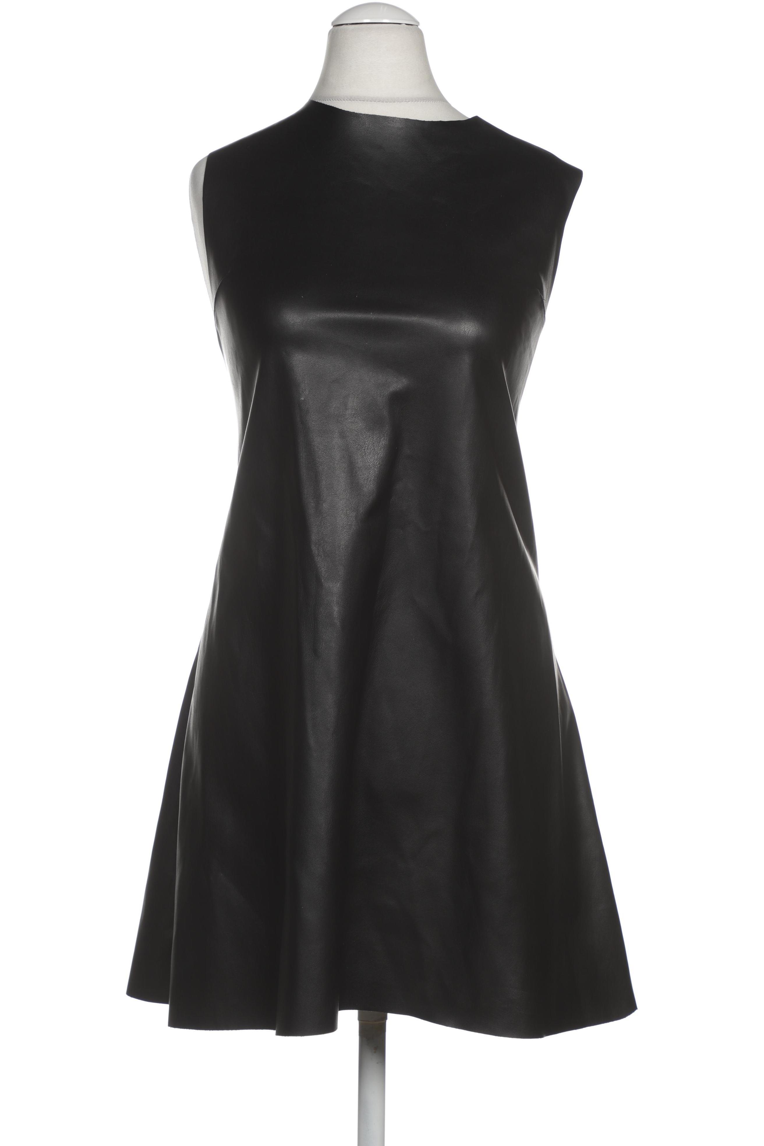 

Zara Damen Kleid, schwarz, Gr.