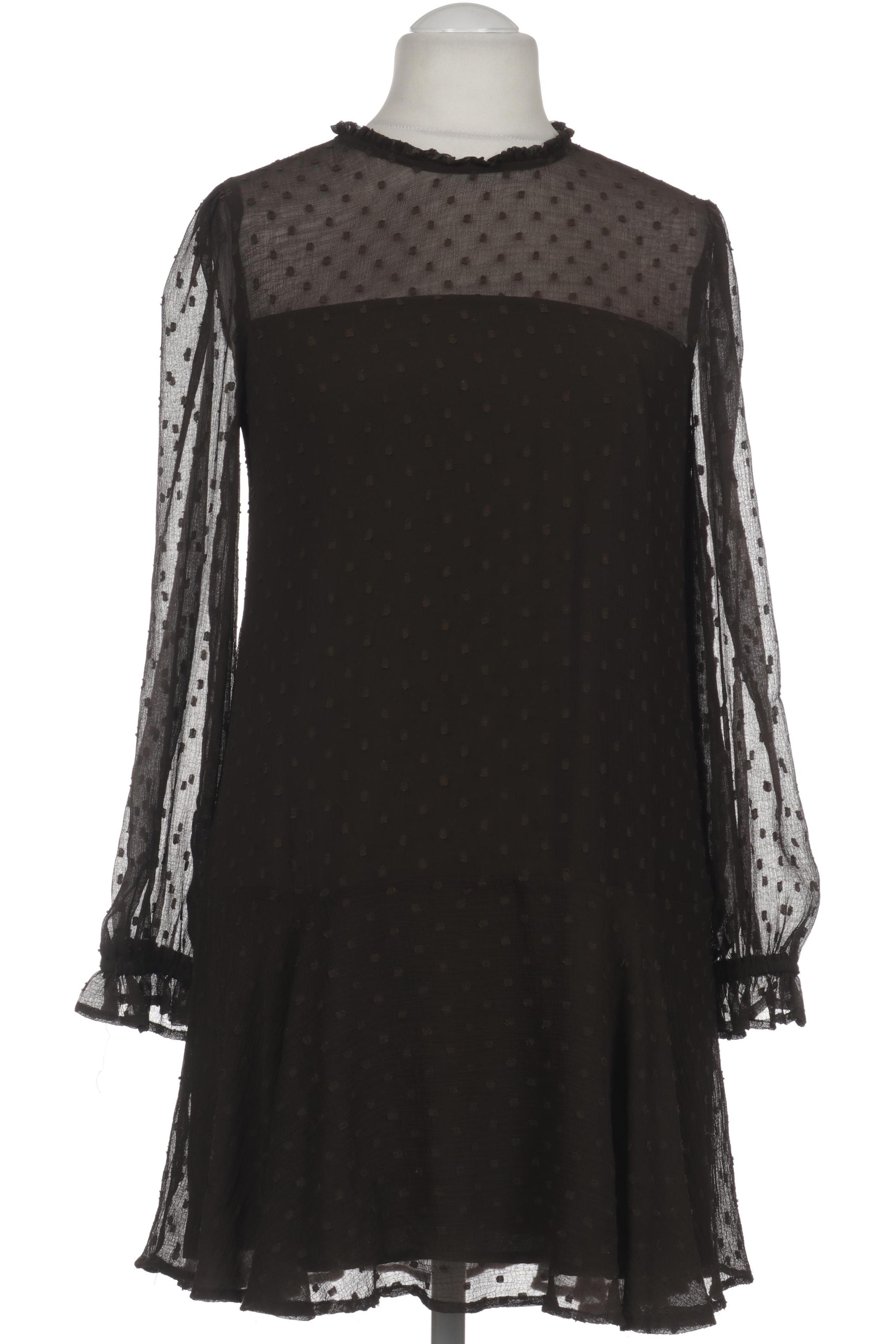 

Zara Damen Kleid, grün, Gr.