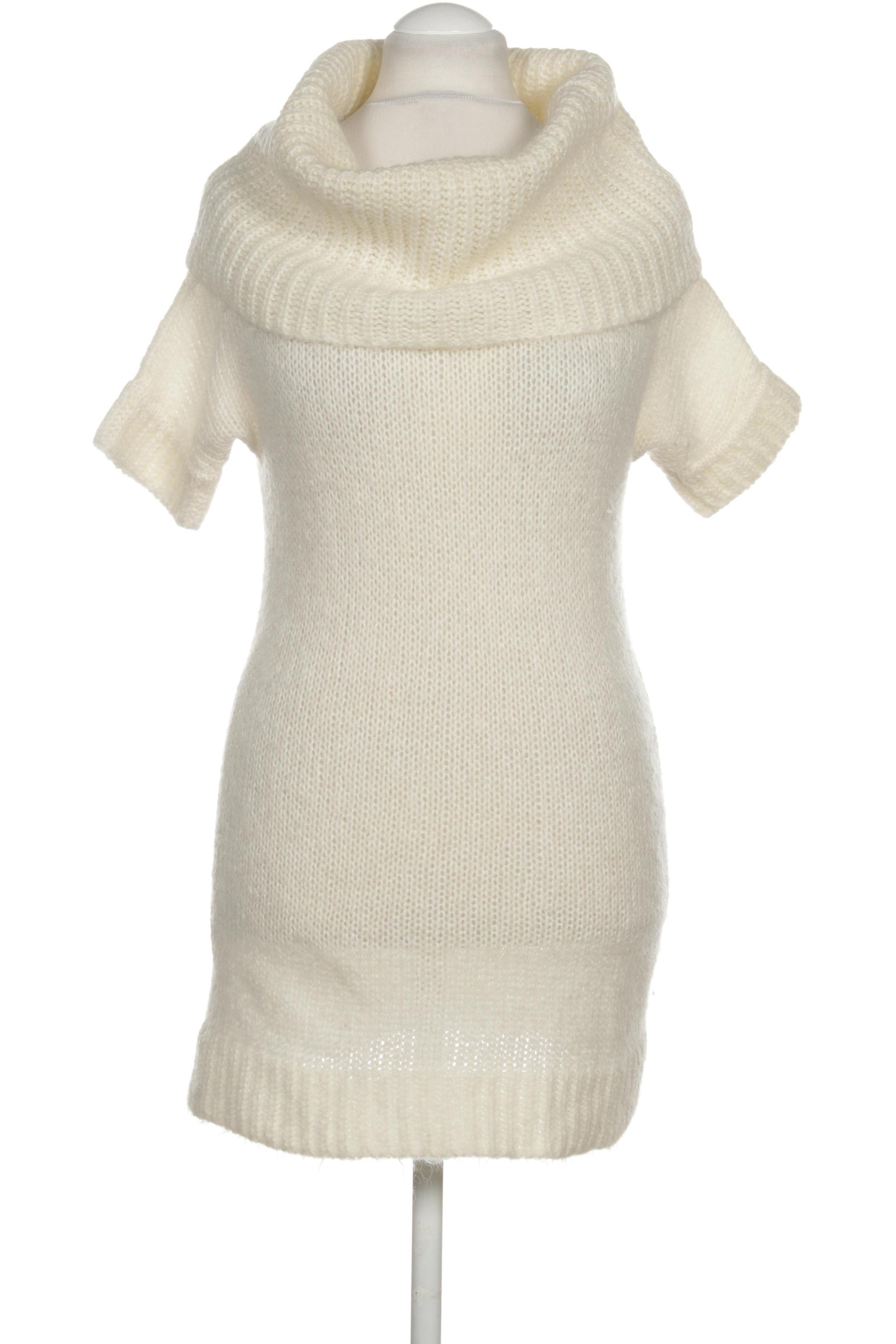 

Zara Damen Kleid, weiß, Gr.