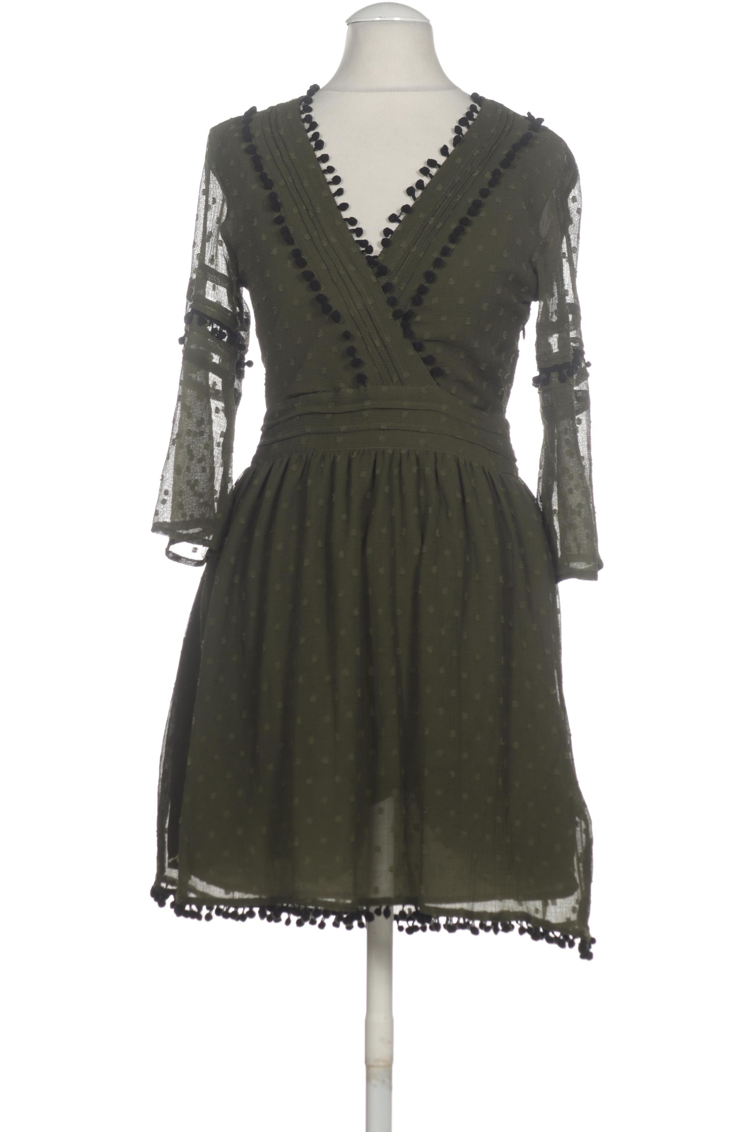 

Zara Damen Kleid, grün, Gr.