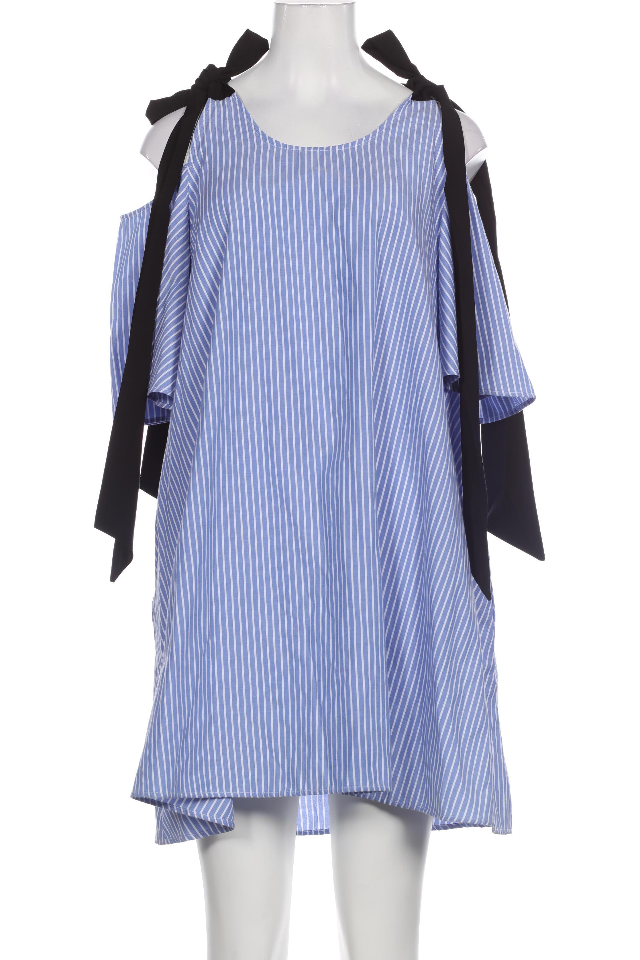 

Zara Damen Kleid, blau, Gr.