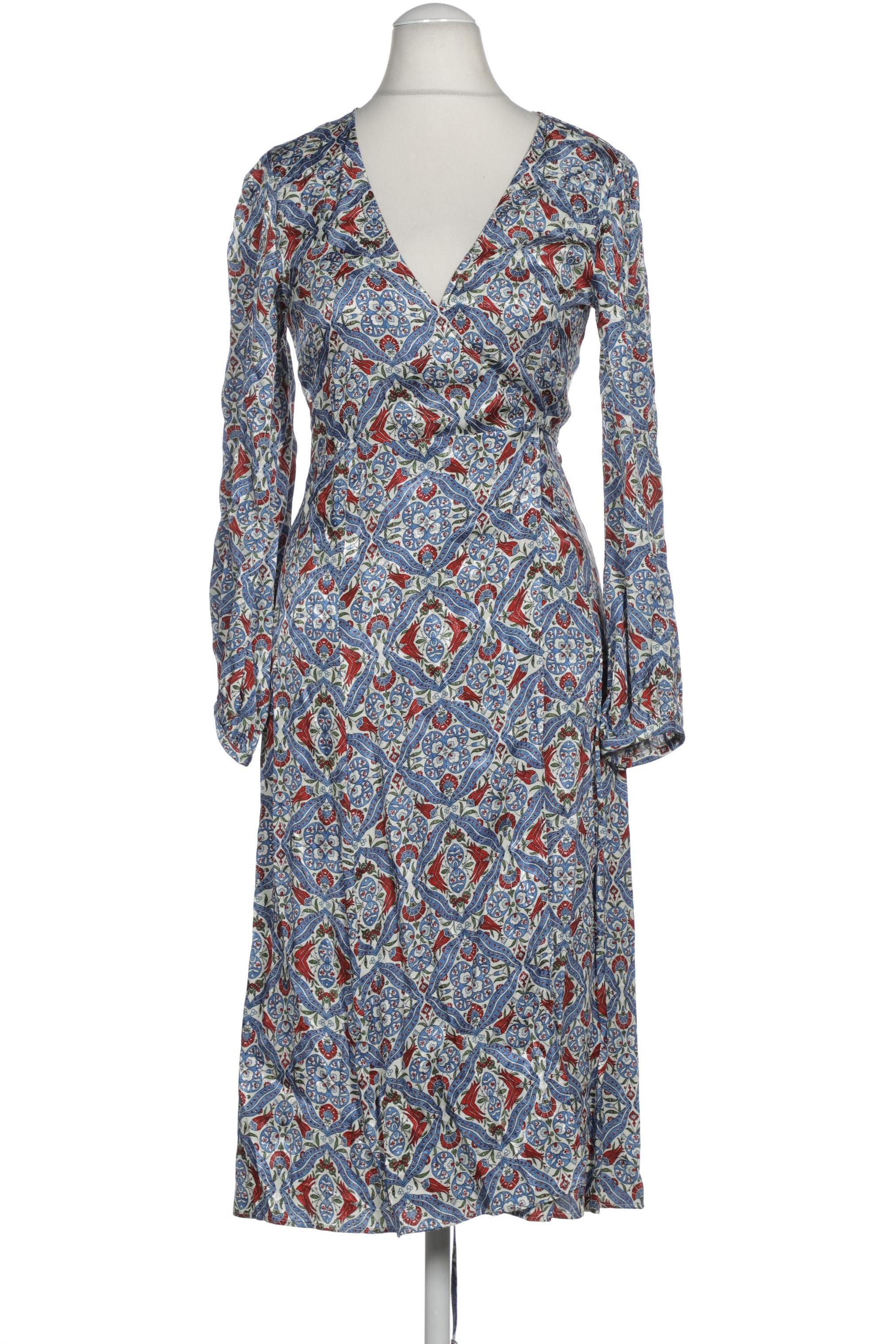 

Zara Damen Kleid, blau, Gr.