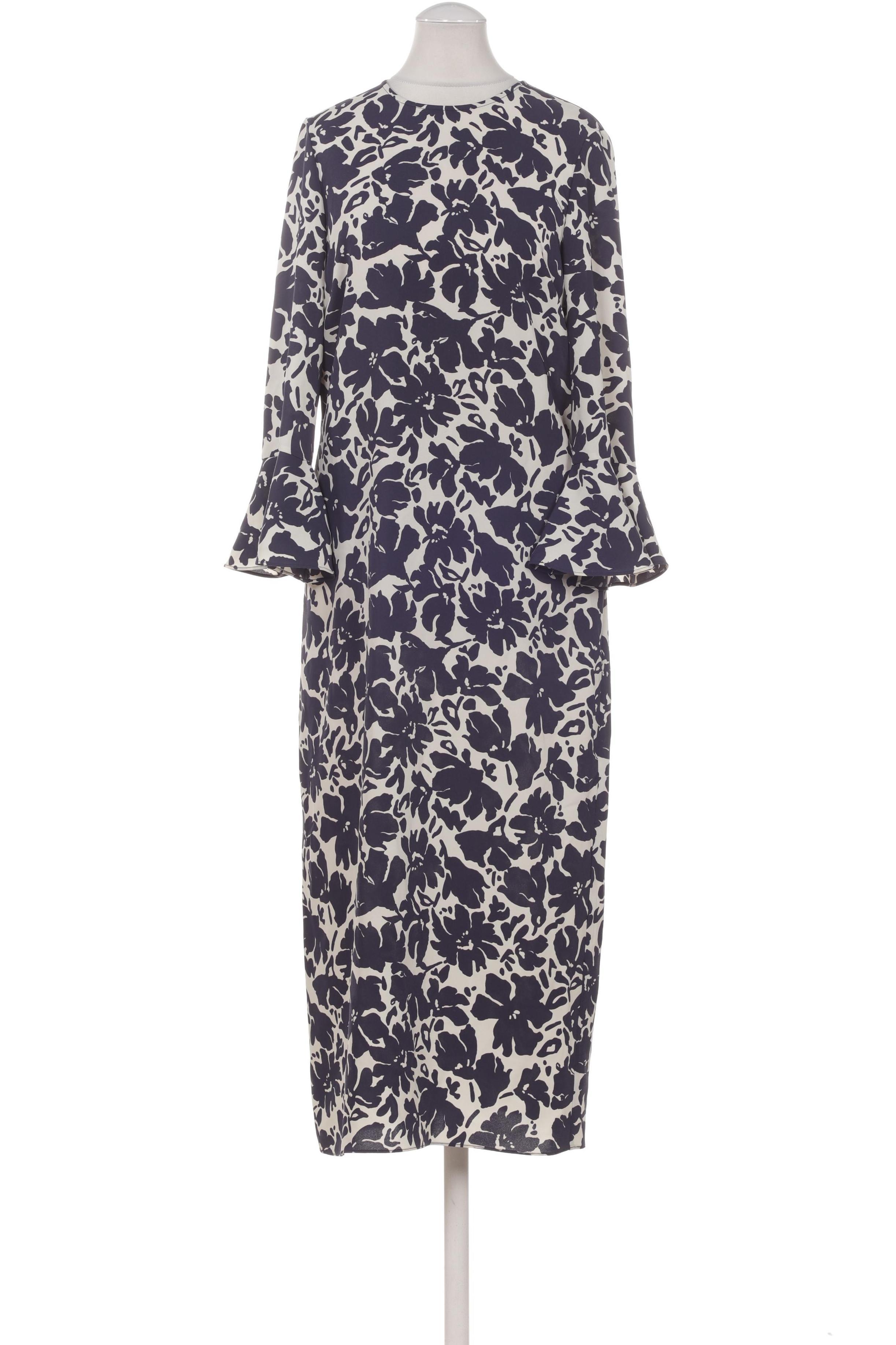 

Zara Damen Kleid, blau, Gr.