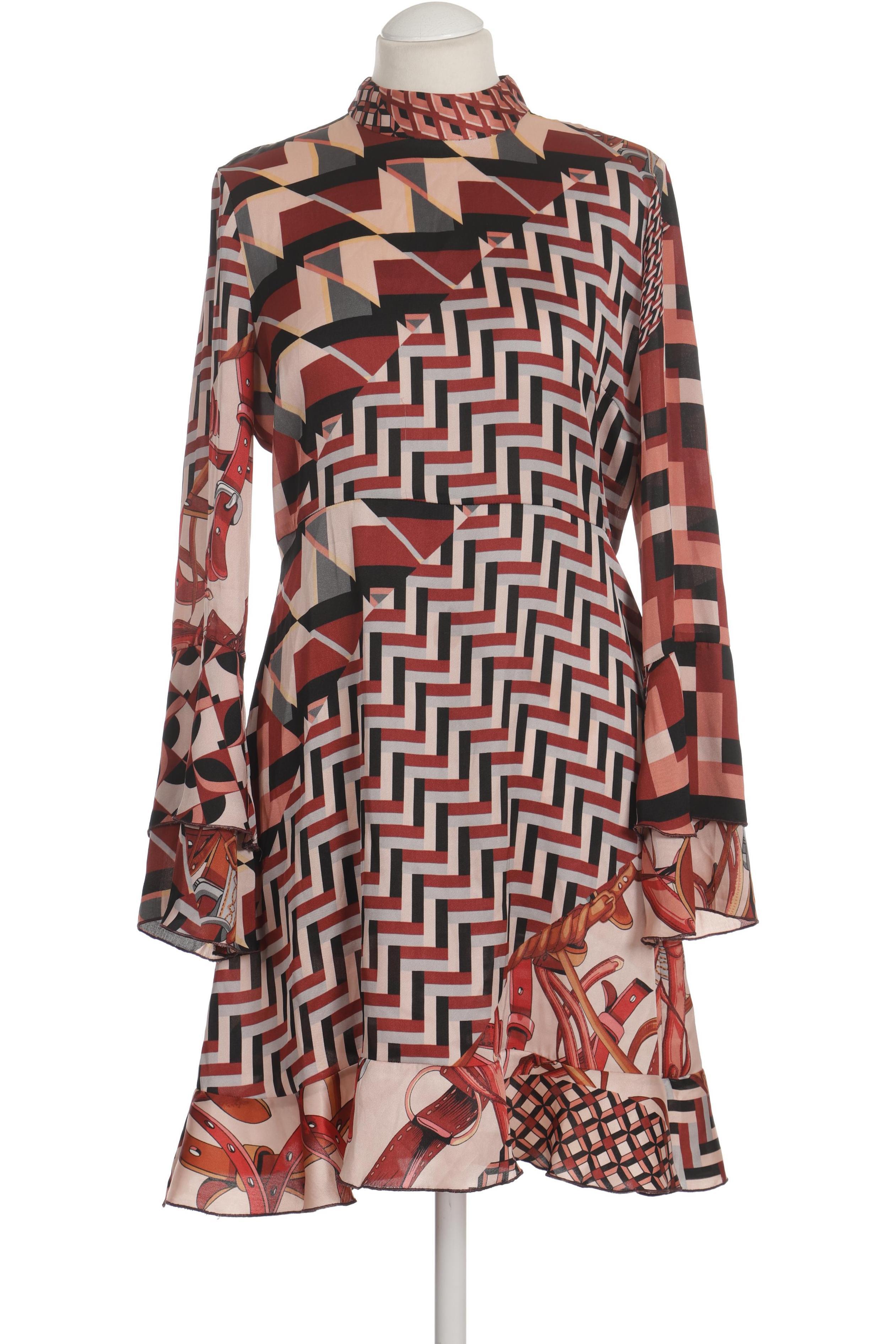 

Zara Damen Kleid, rot, Gr.