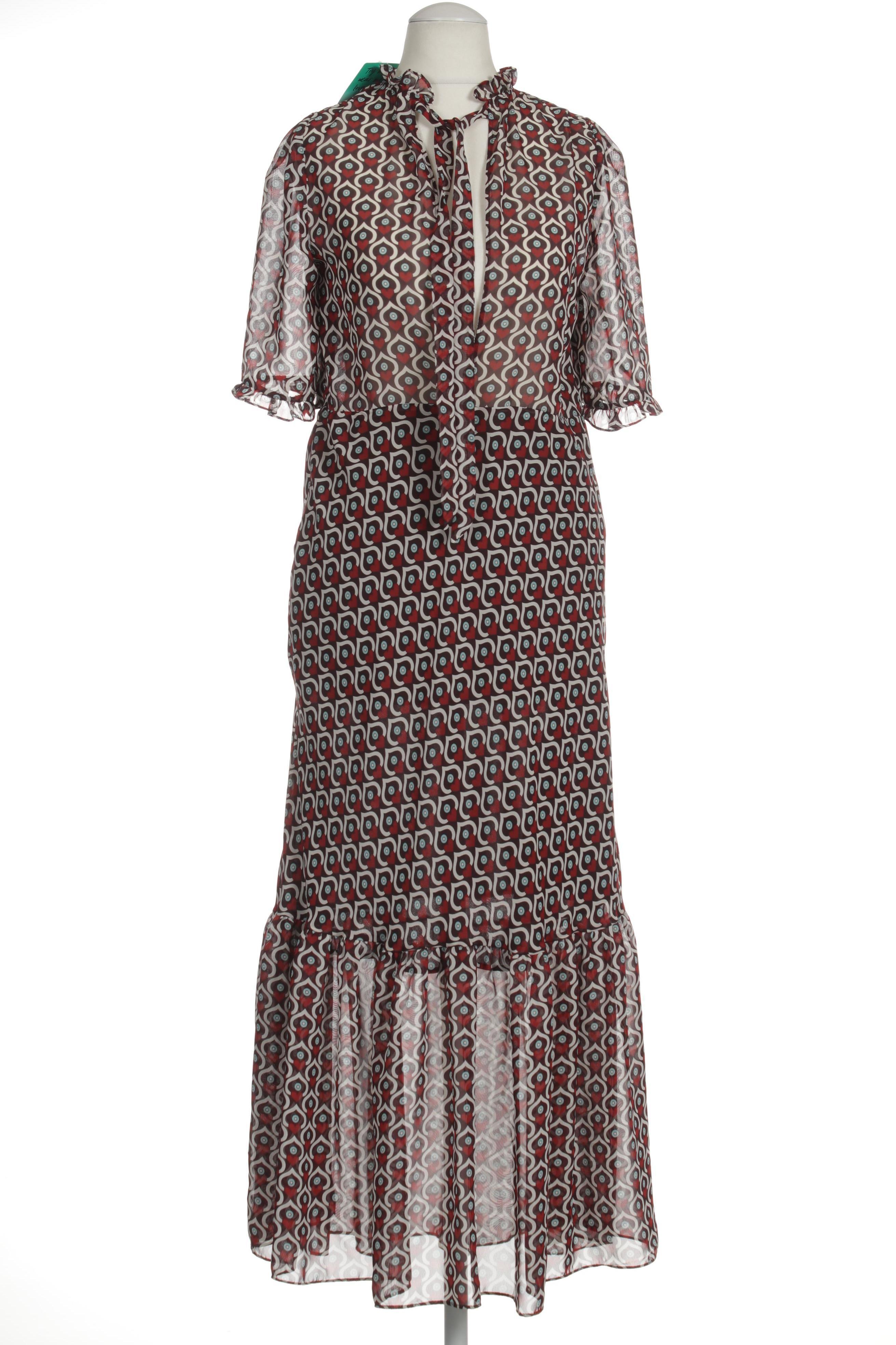 

Zara Damen Kleid, braun, Gr.