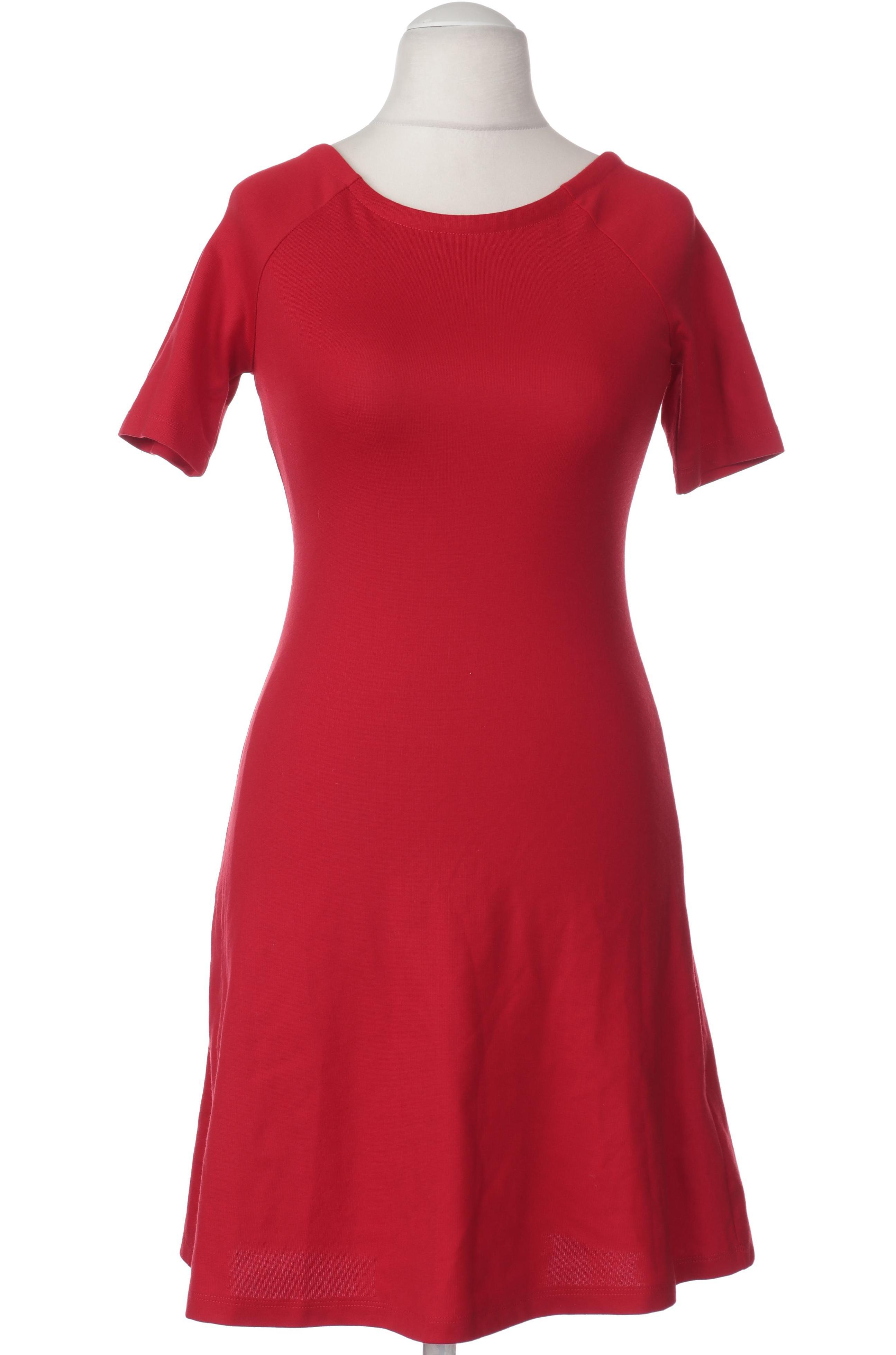 

Zara Damen Kleid, rot, Gr.