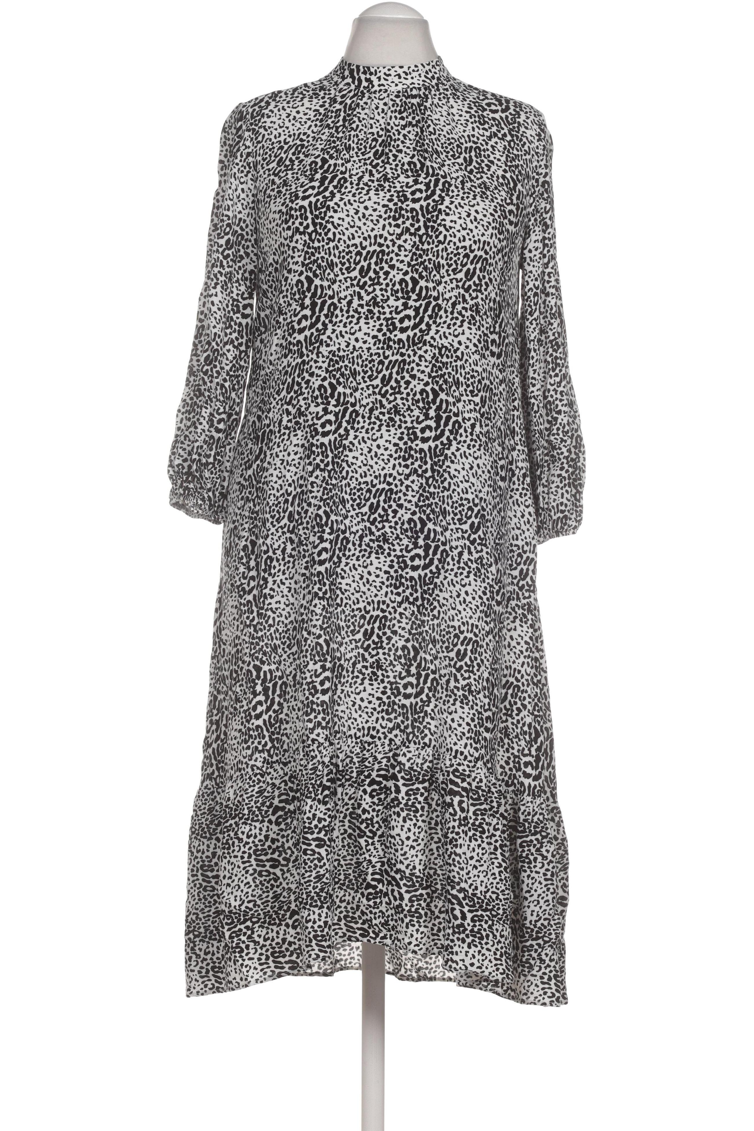 

Zara Damen Kleid, weiß, Gr.