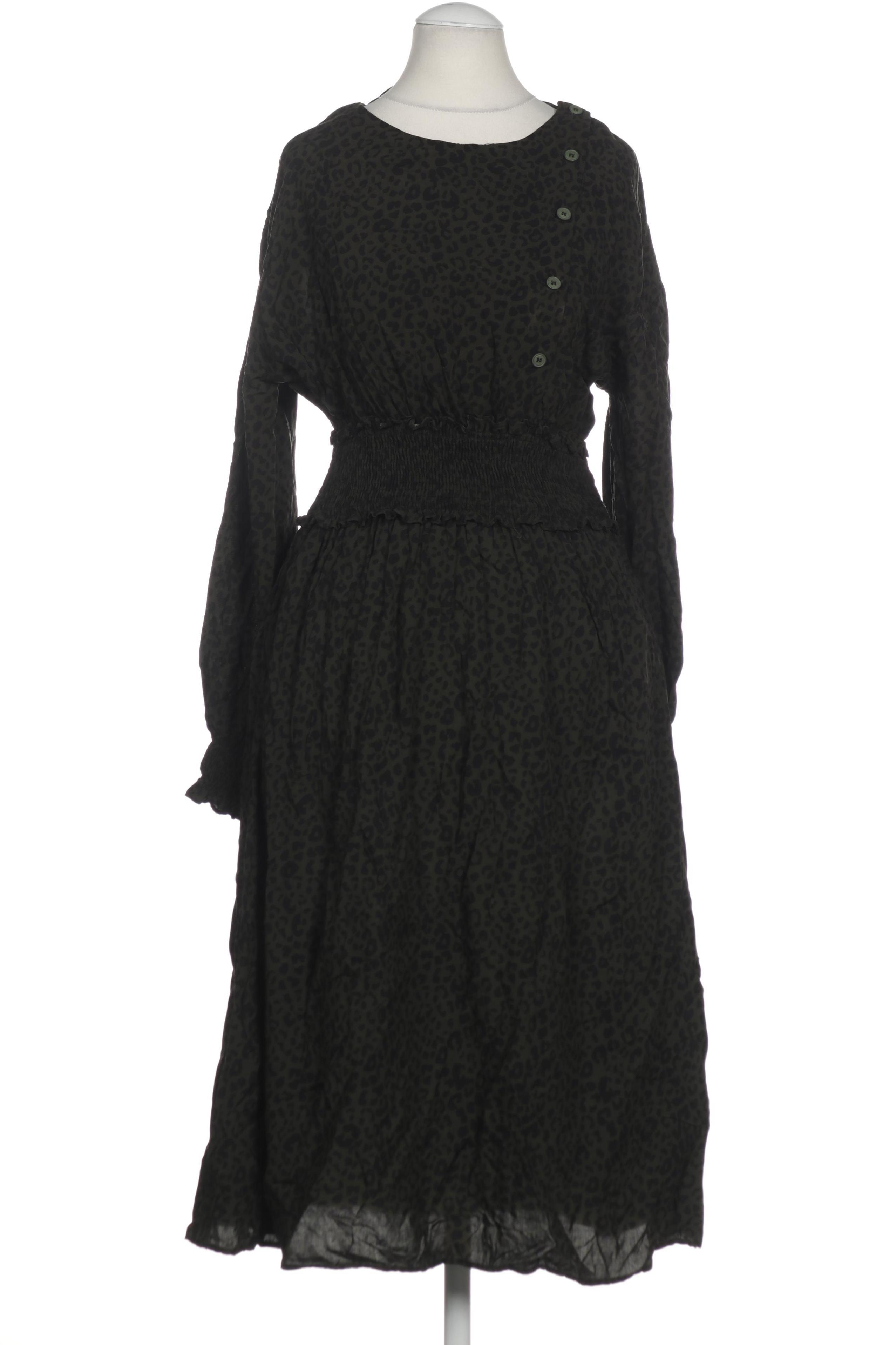 

Zara Damen Kleid, grün, Gr.