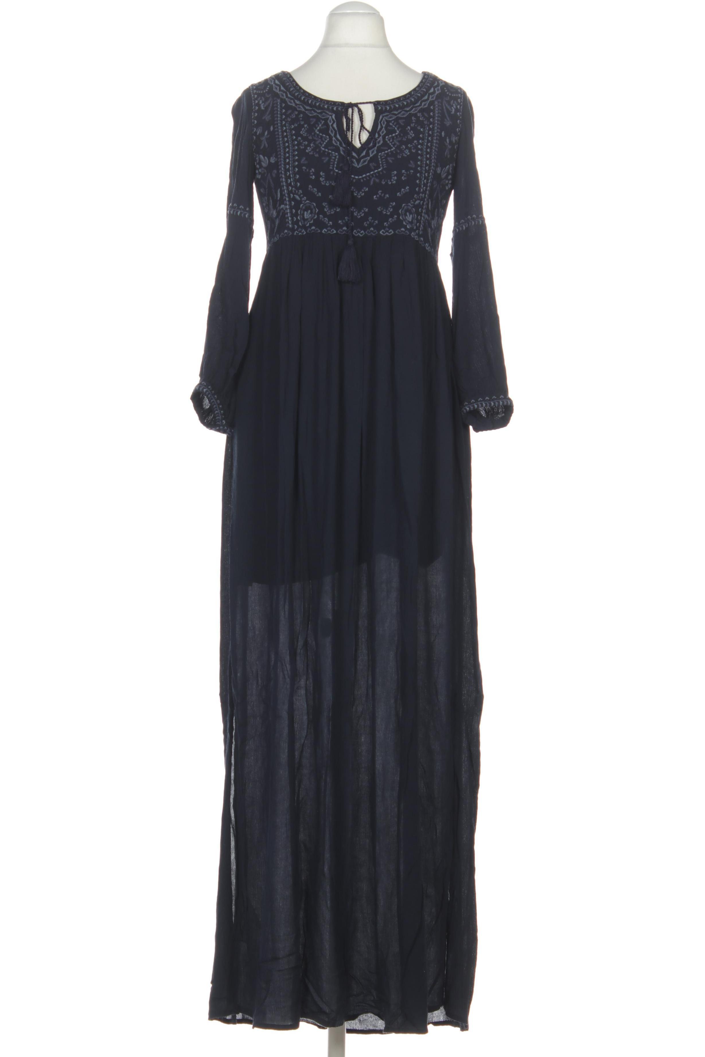 

Zara Damen Kleid, blau, Gr.