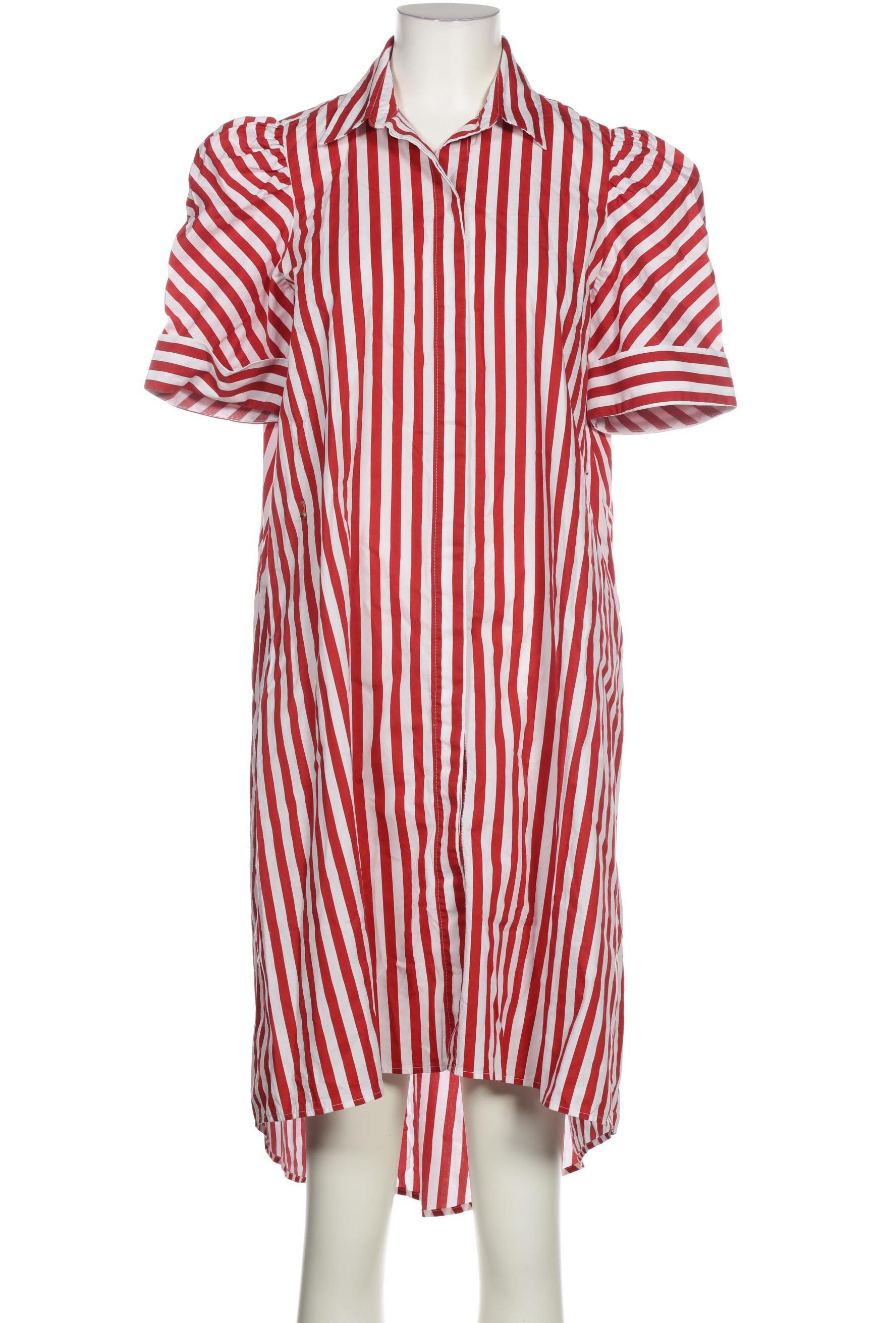 

Zara Damen Kleid, rot, Gr.