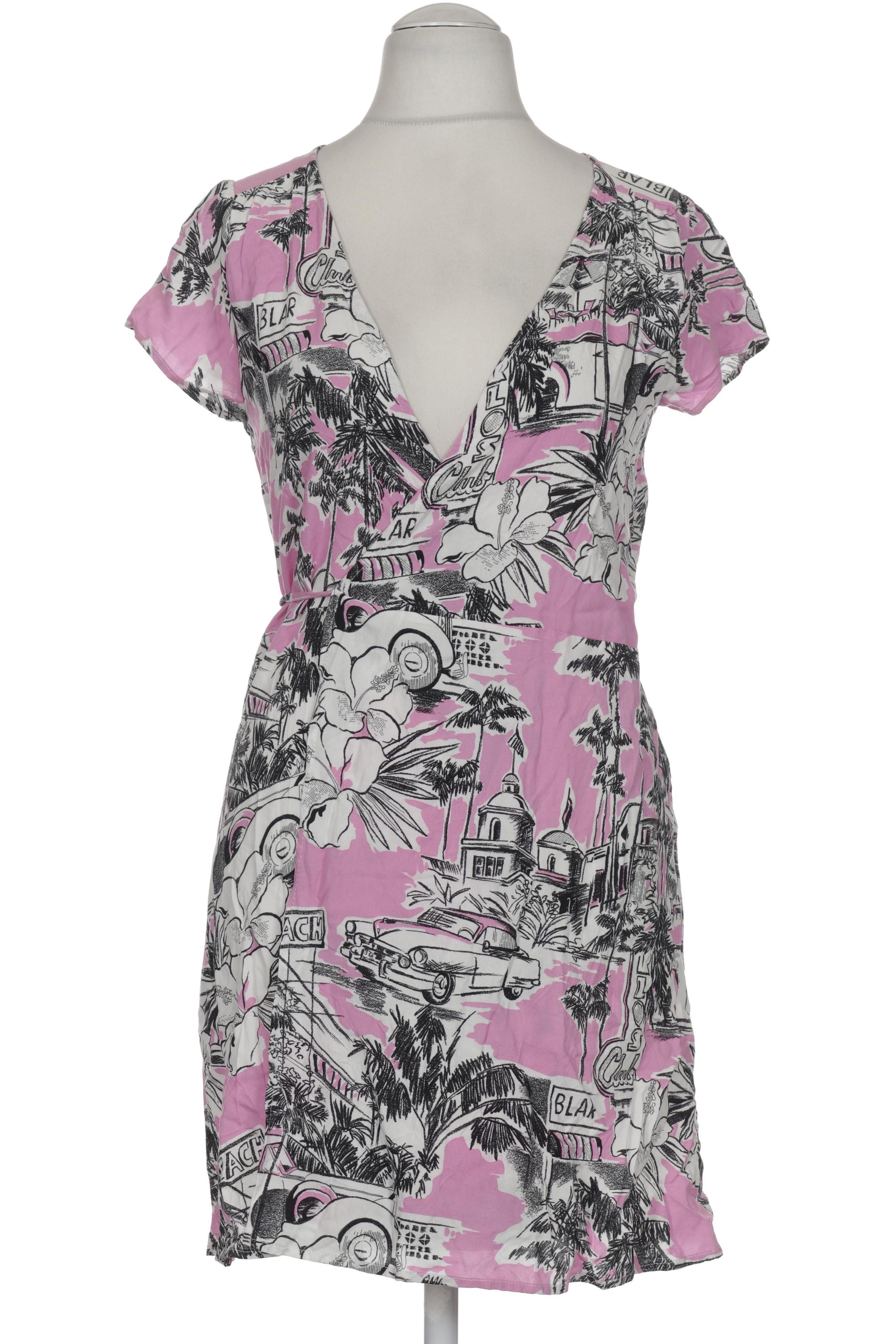 

Zara Damen Kleid, pink, Gr.