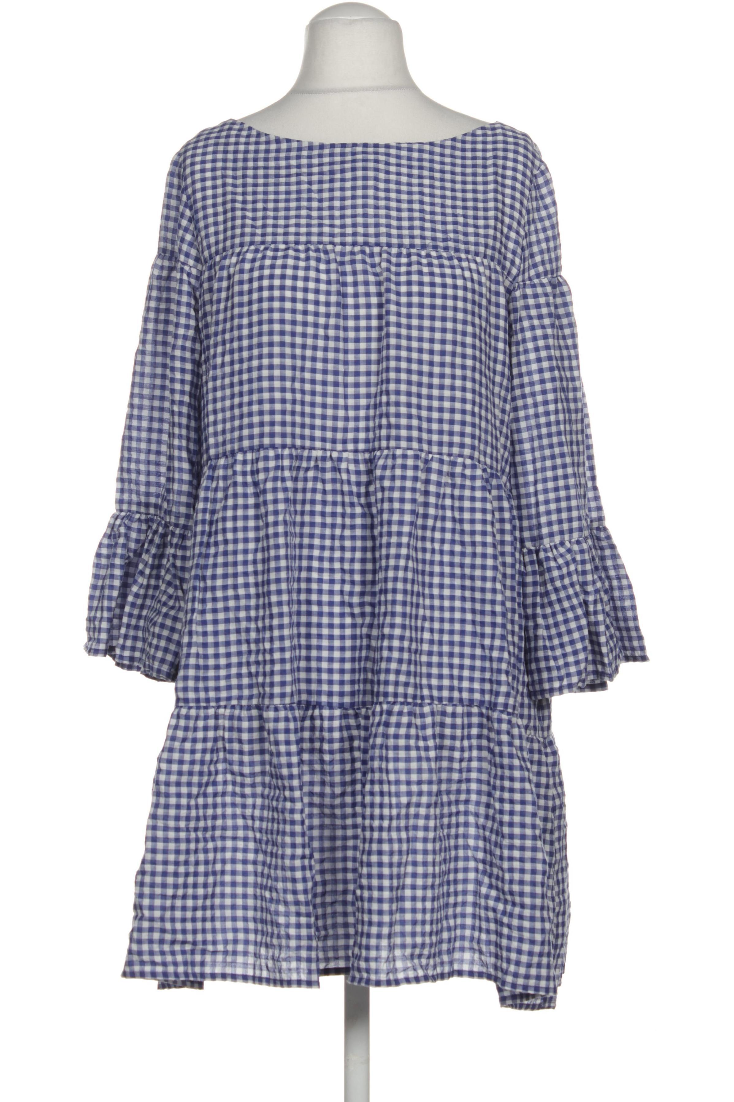 

Zara Damen Kleid, blau, Gr.
