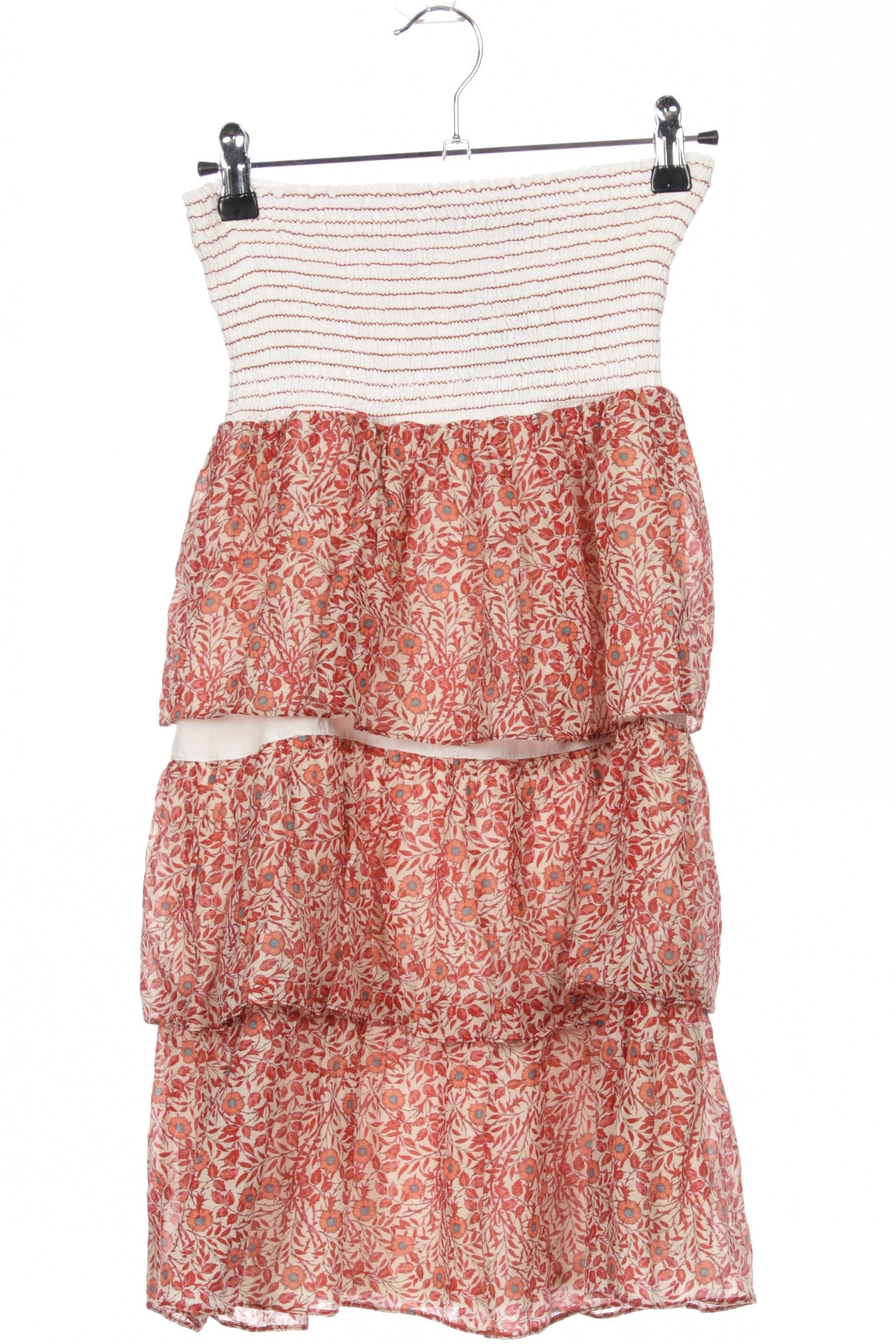 

Zara Damen Kleid, rot, Gr.