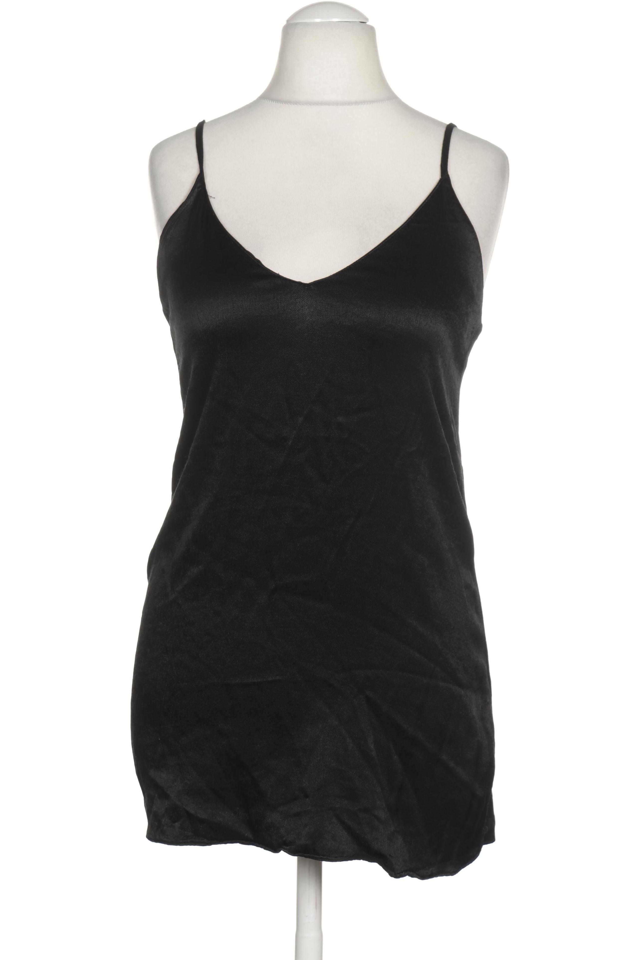 

Zara Damen Top, schwarz, Gr.