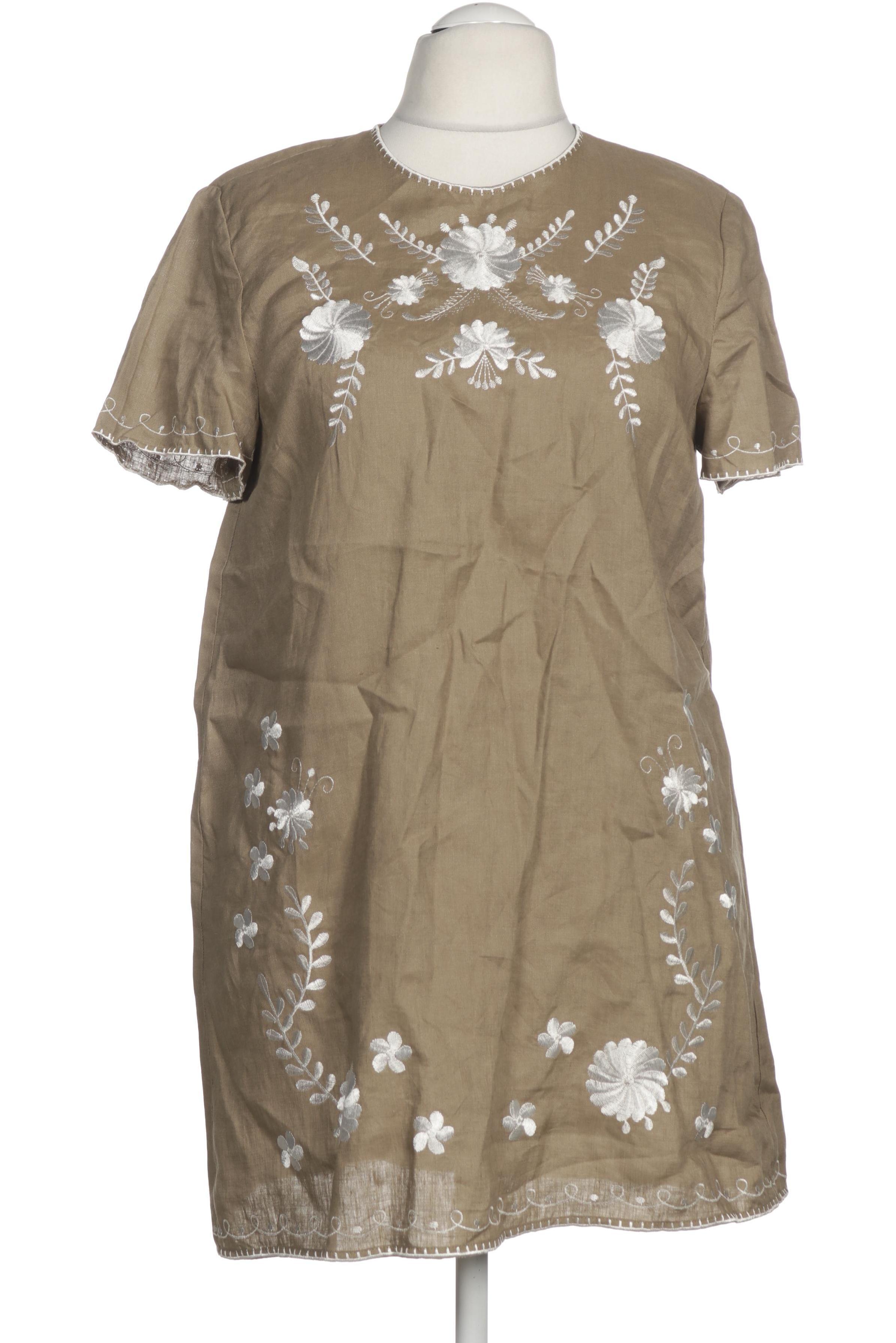 

Zara Damen Kleid, grün, Gr.