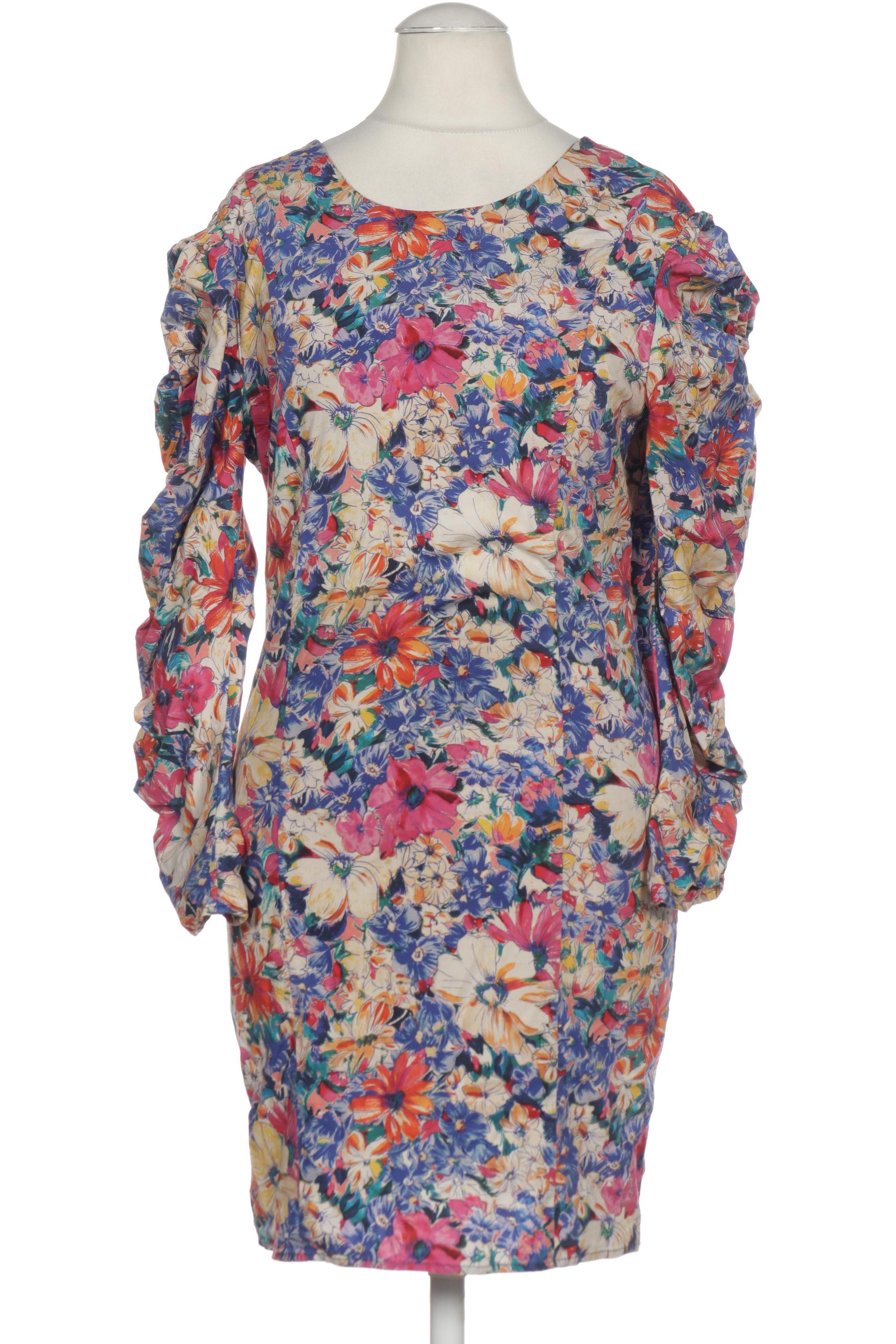 

Zara Damen Kleid, mehrfarbig, Gr.