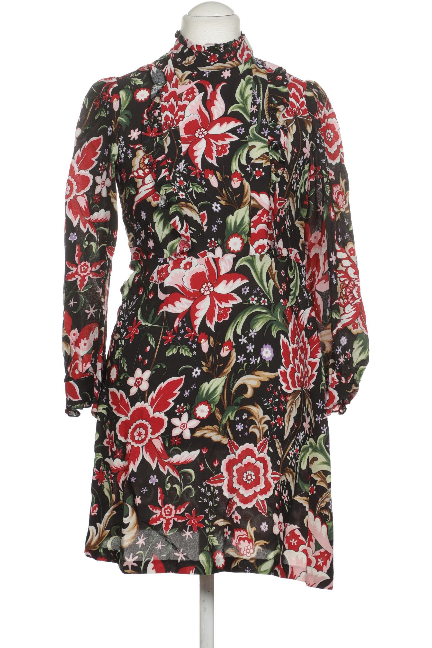 

Zara Damen Kleid, rot, Gr.