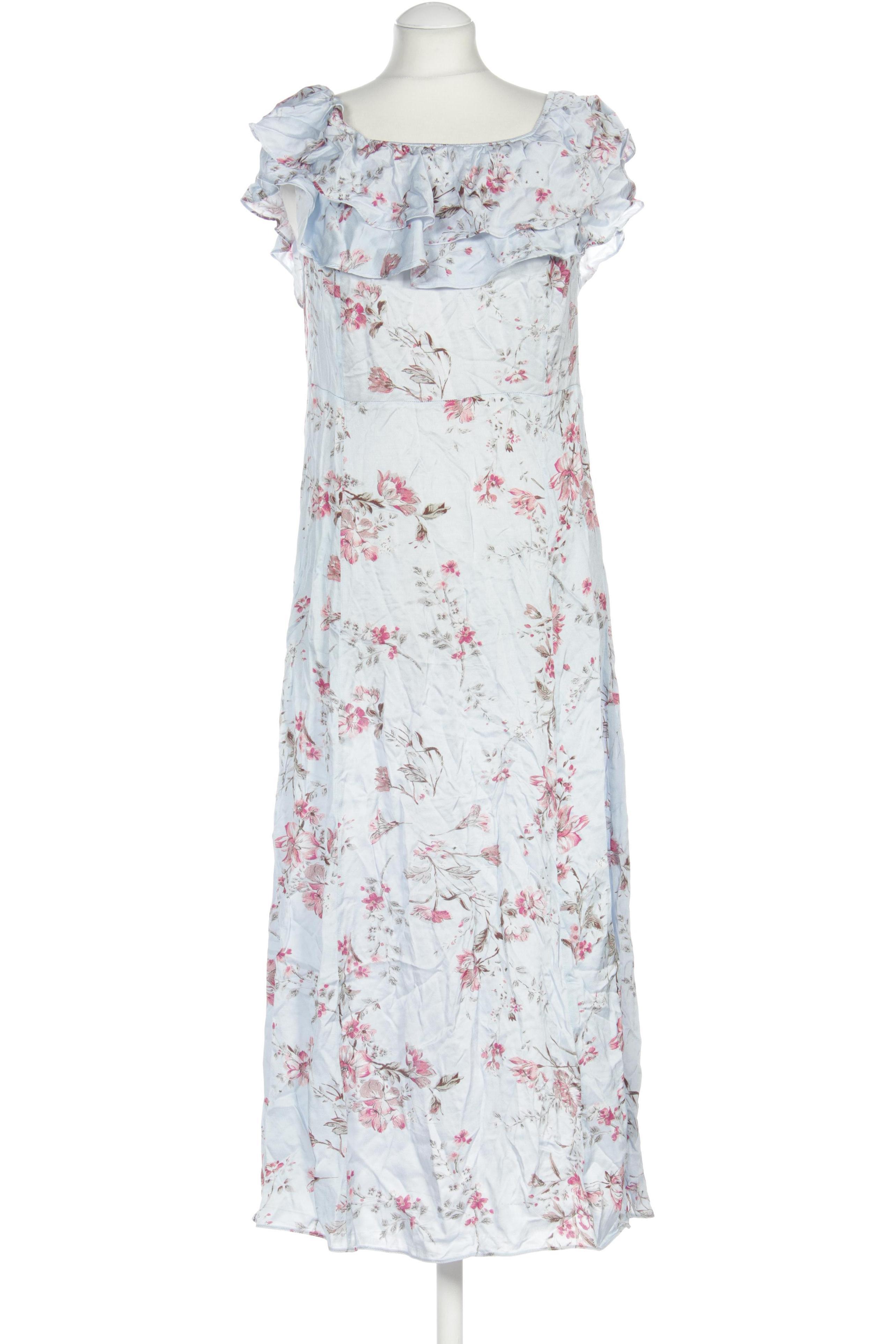 

Zara Damen Kleid, blau, Gr.