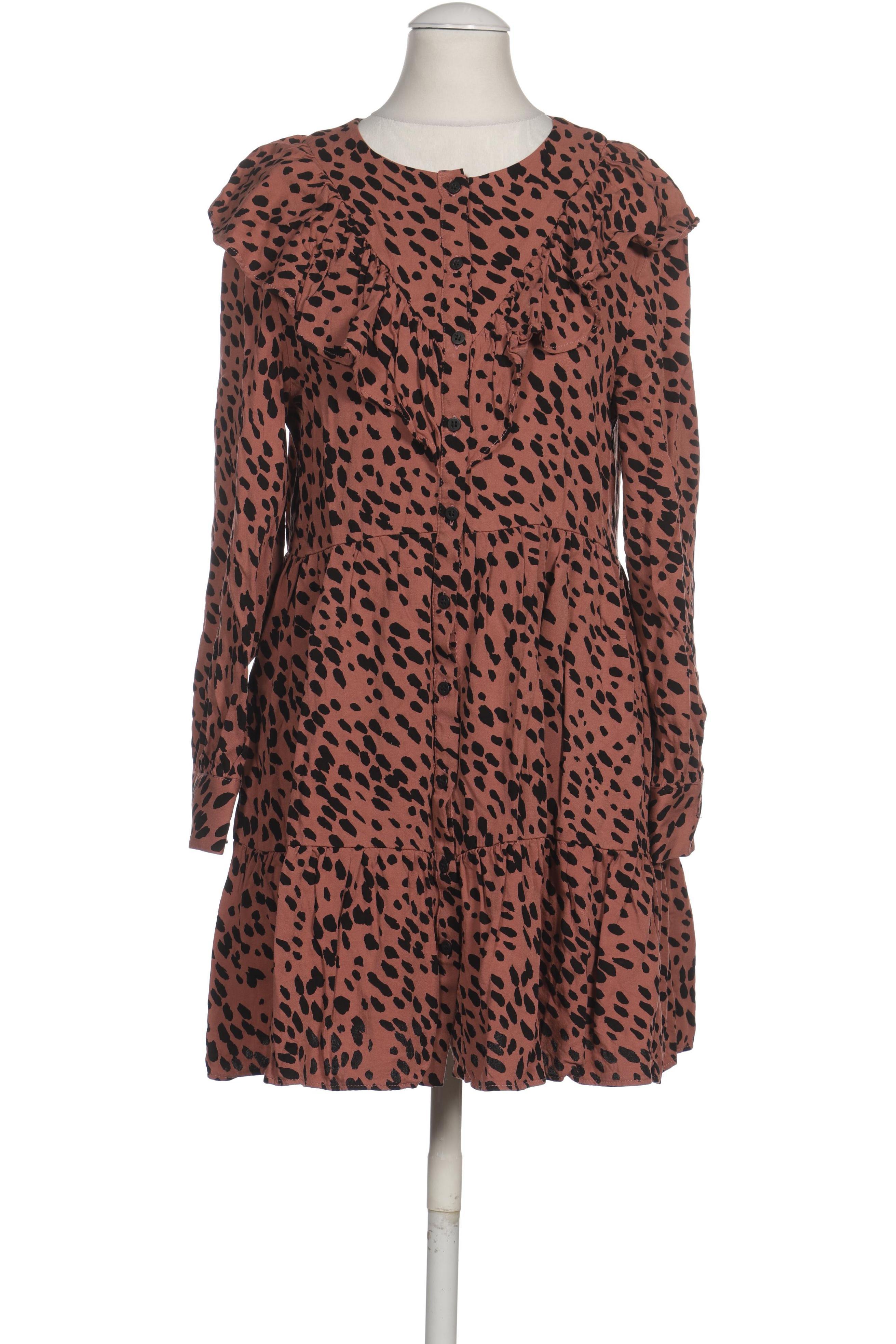 

Zara Damen Kleid, pink, Gr.