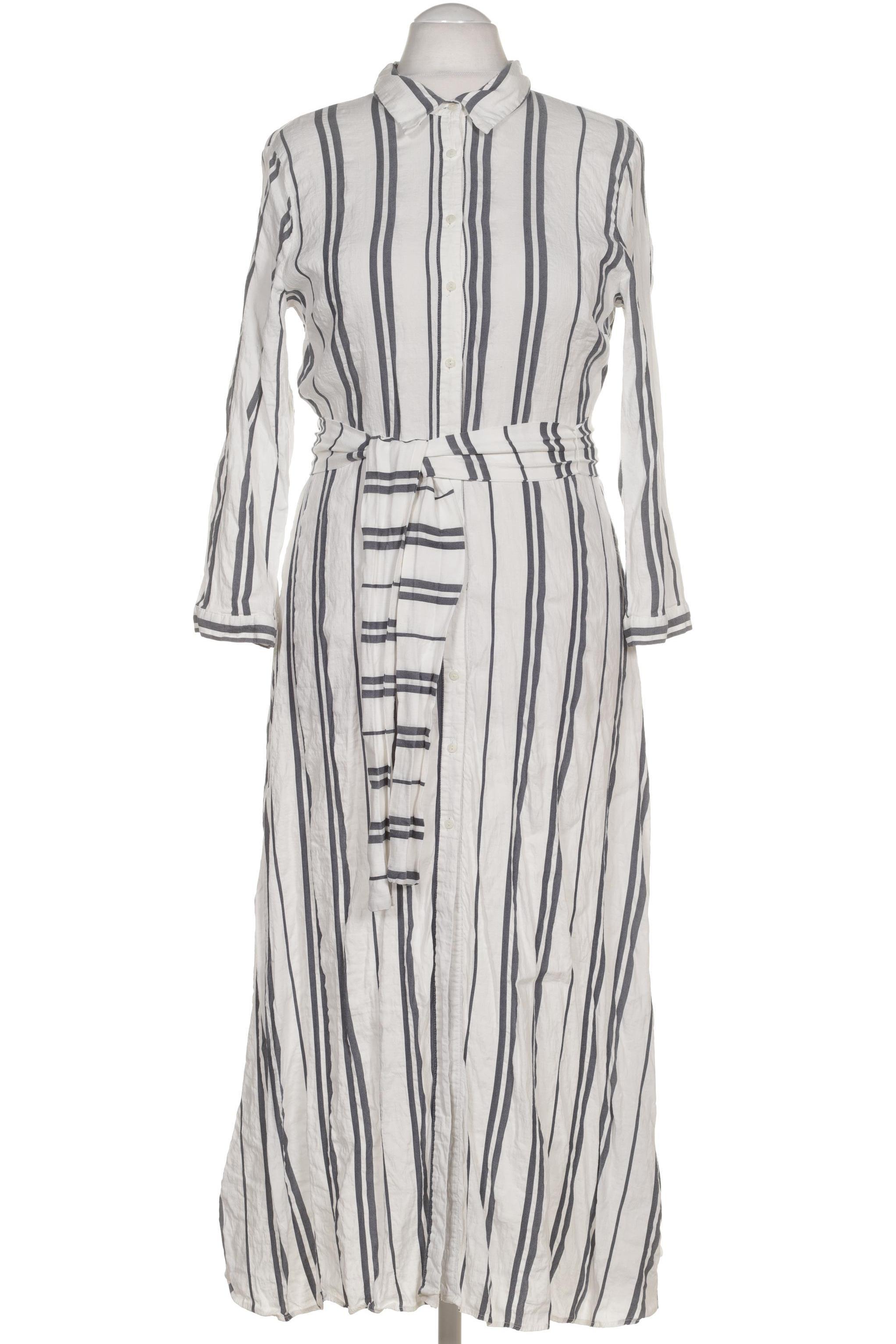 

Zara Damen Kleid, weiß, Gr.