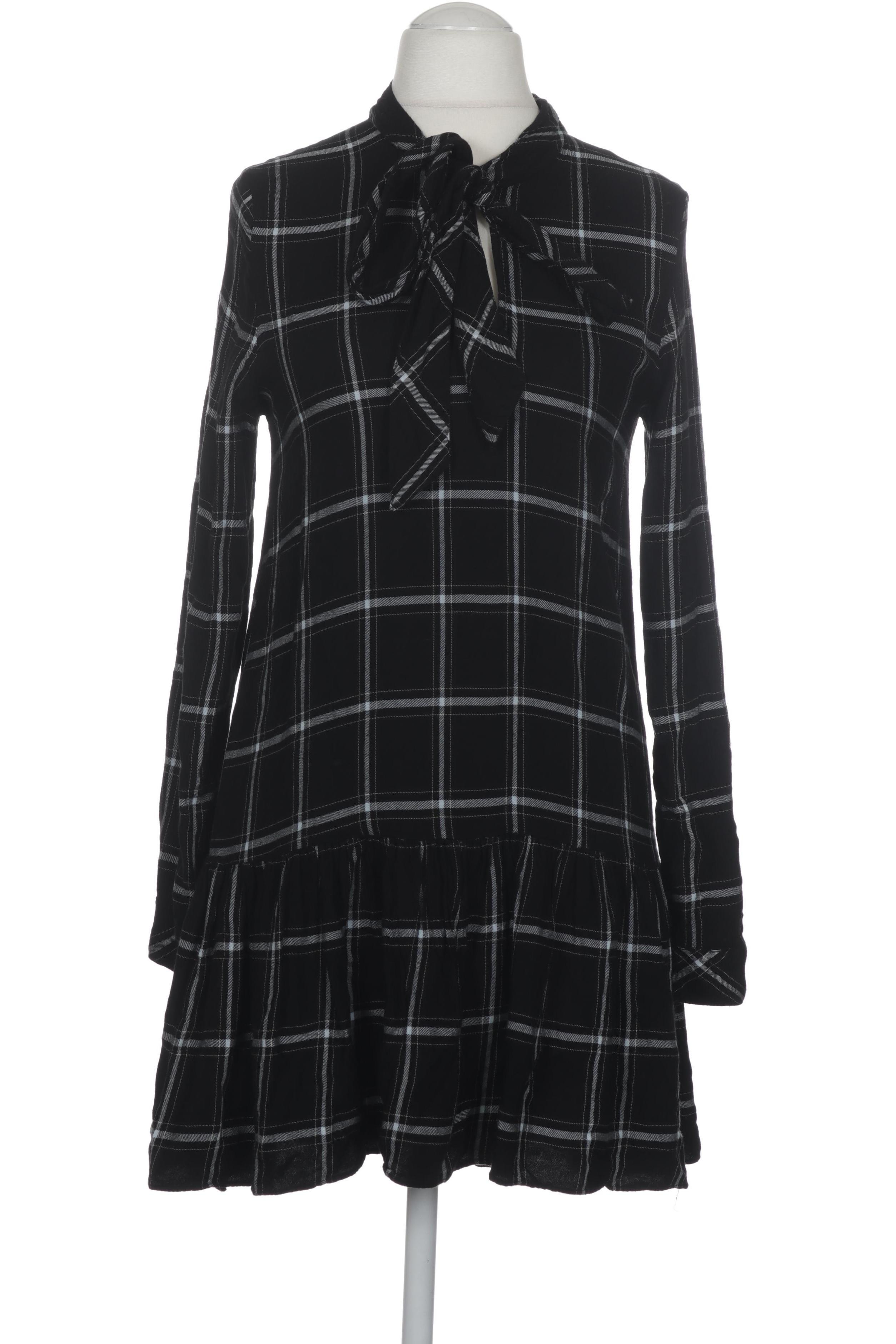 

Zara Damen Kleid, schwarz, Gr.