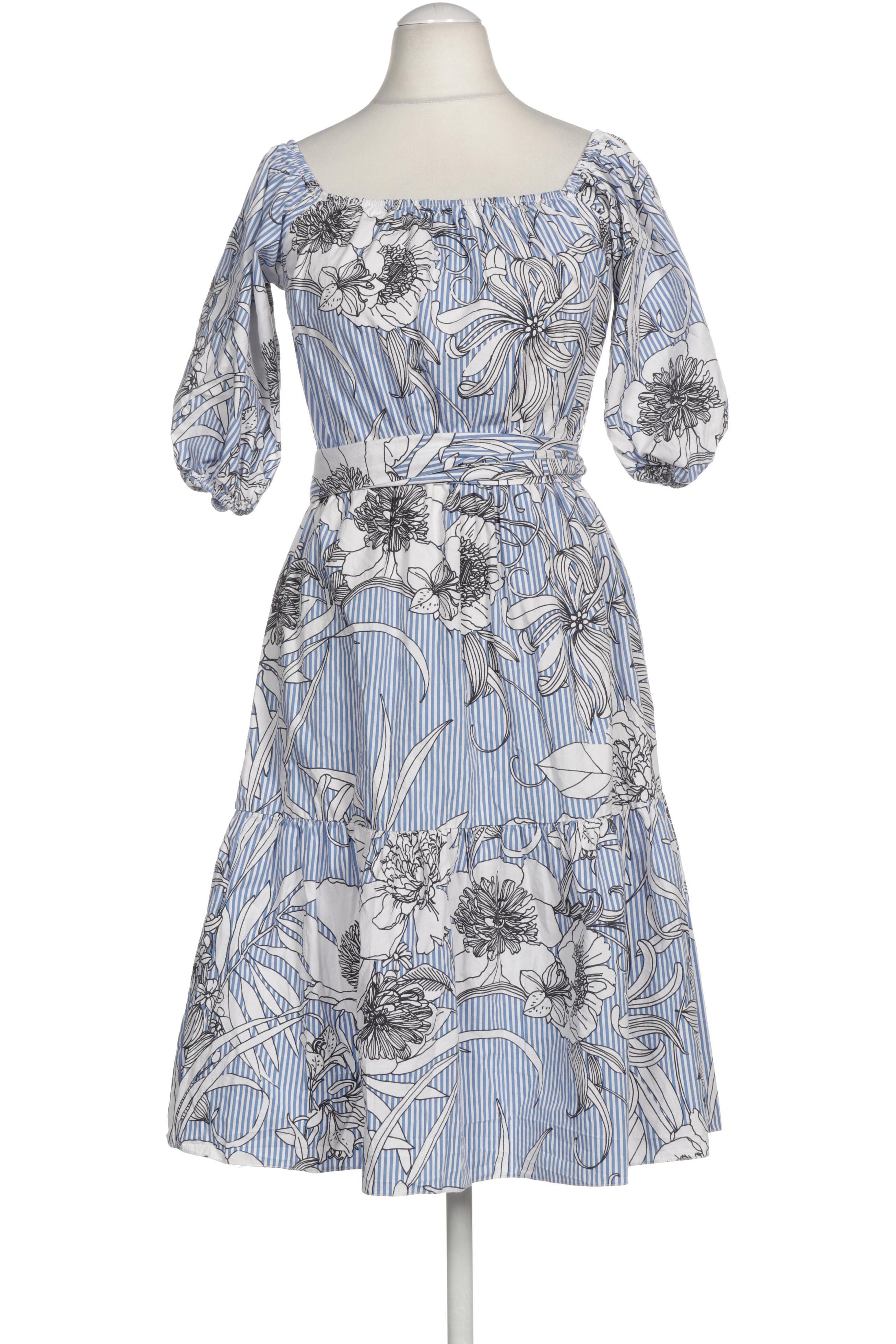 

Zara Damen Kleid, blau, Gr.