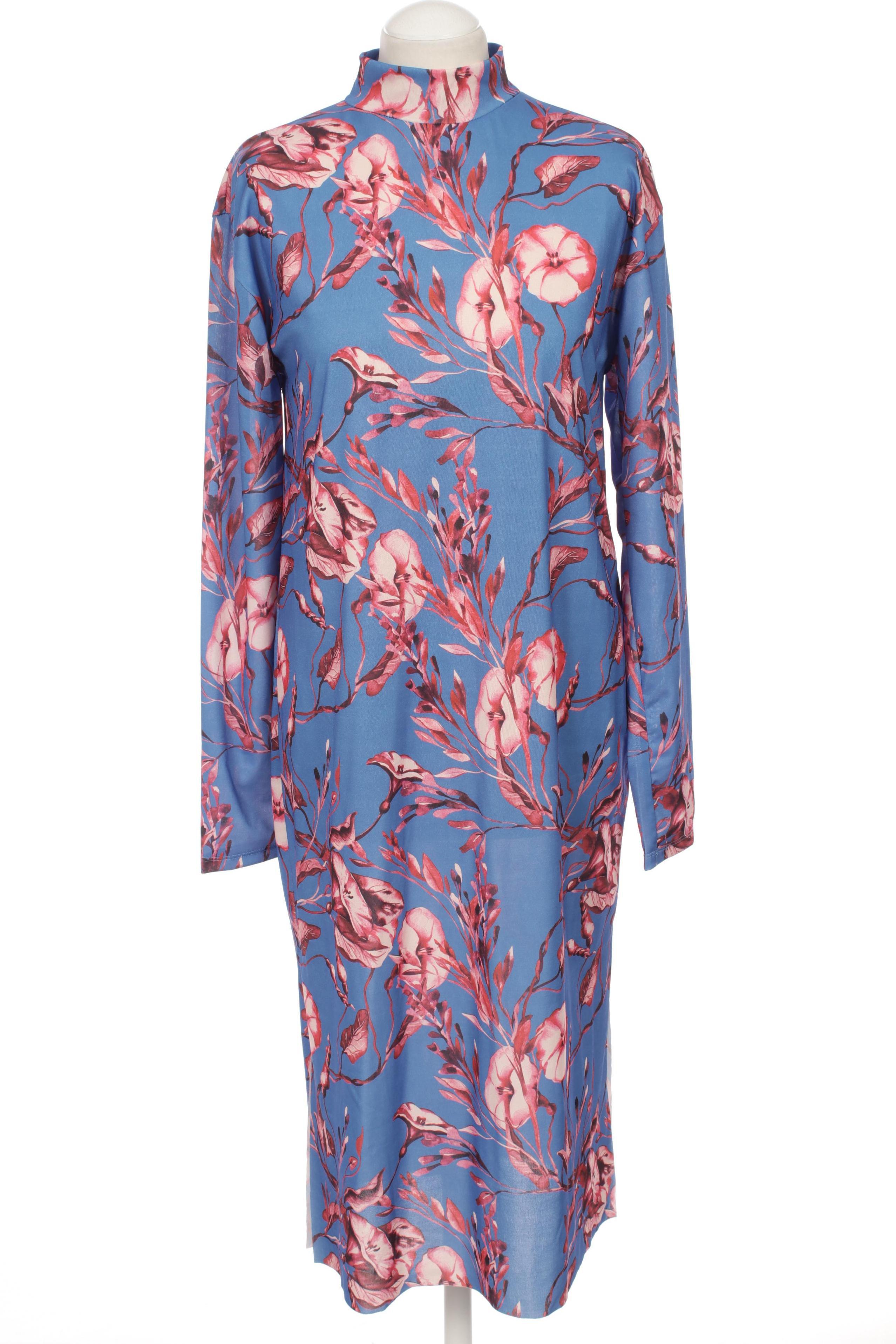 

Zara Damen Kleid, blau, Gr.