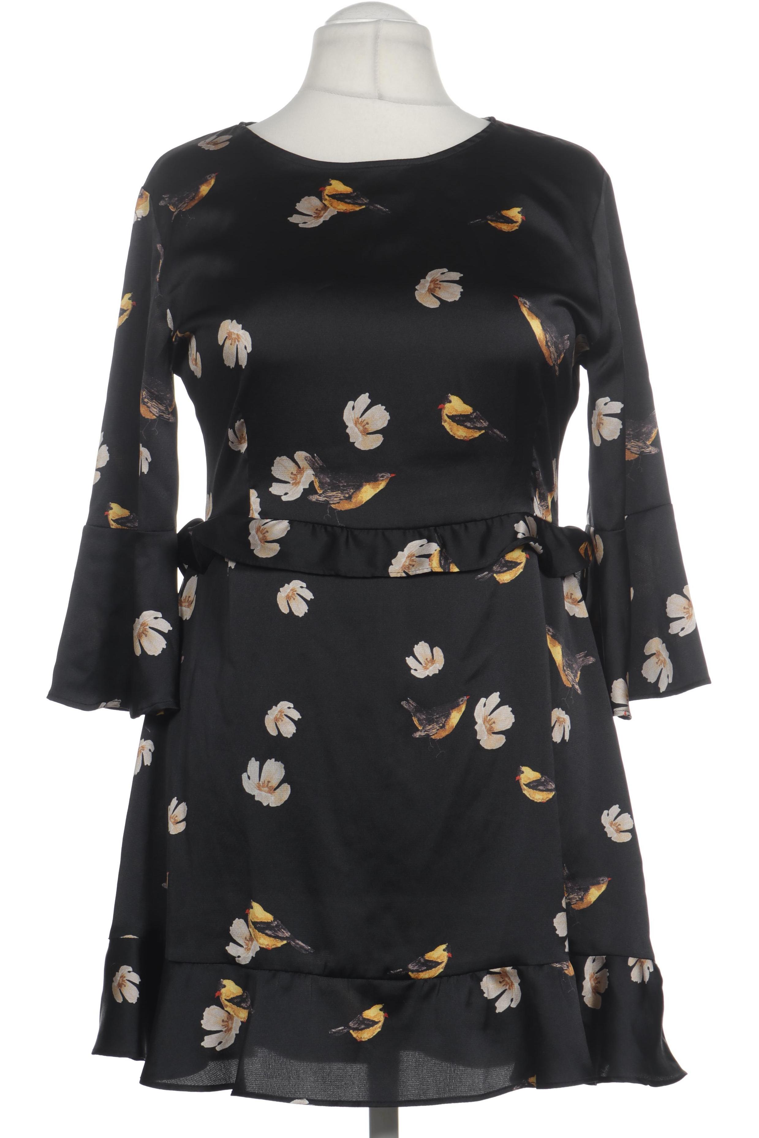 

Zara Damen Kleid, schwarz, Gr.