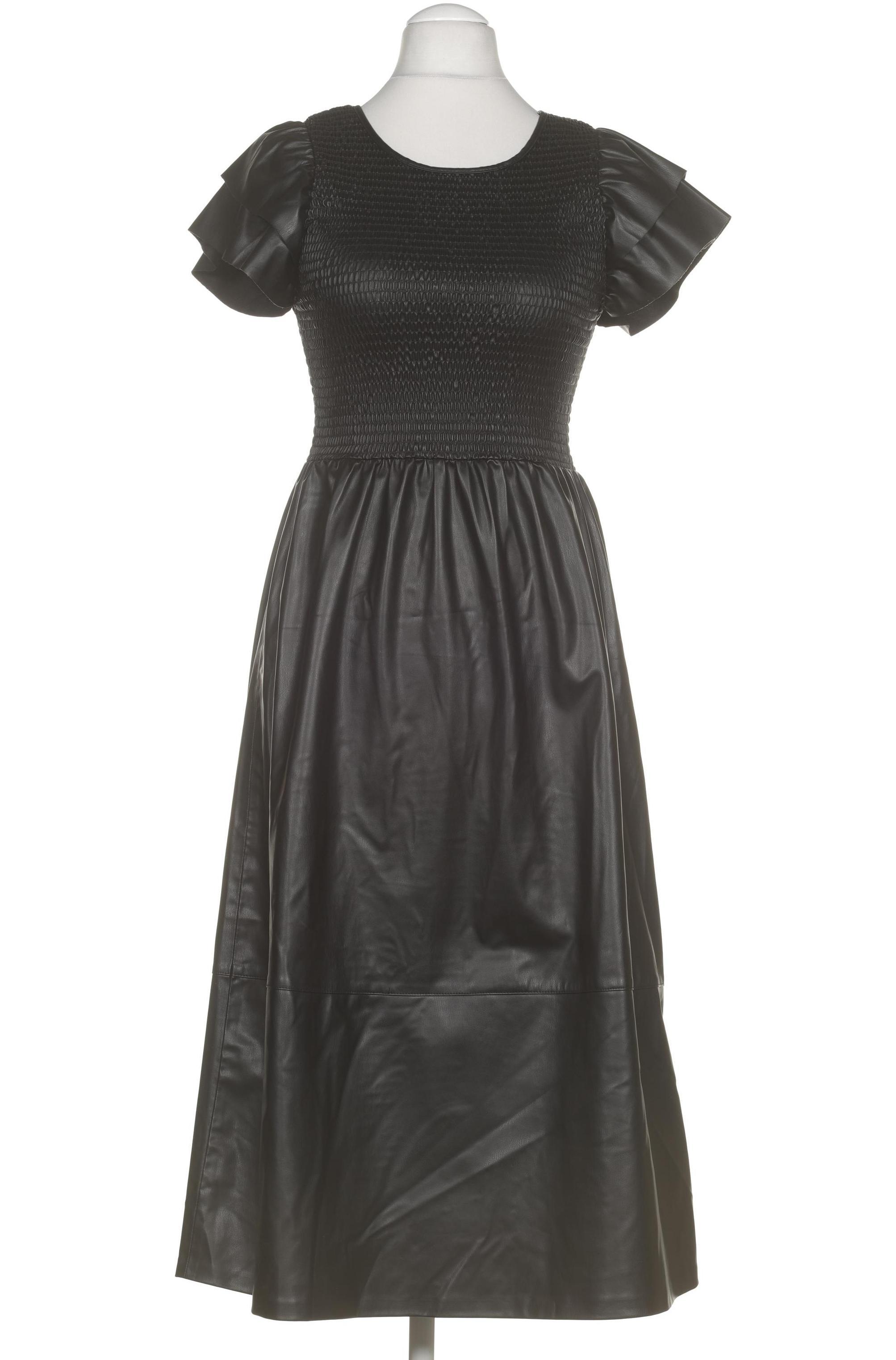 

Zara Damen Kleid, schwarz, Gr.