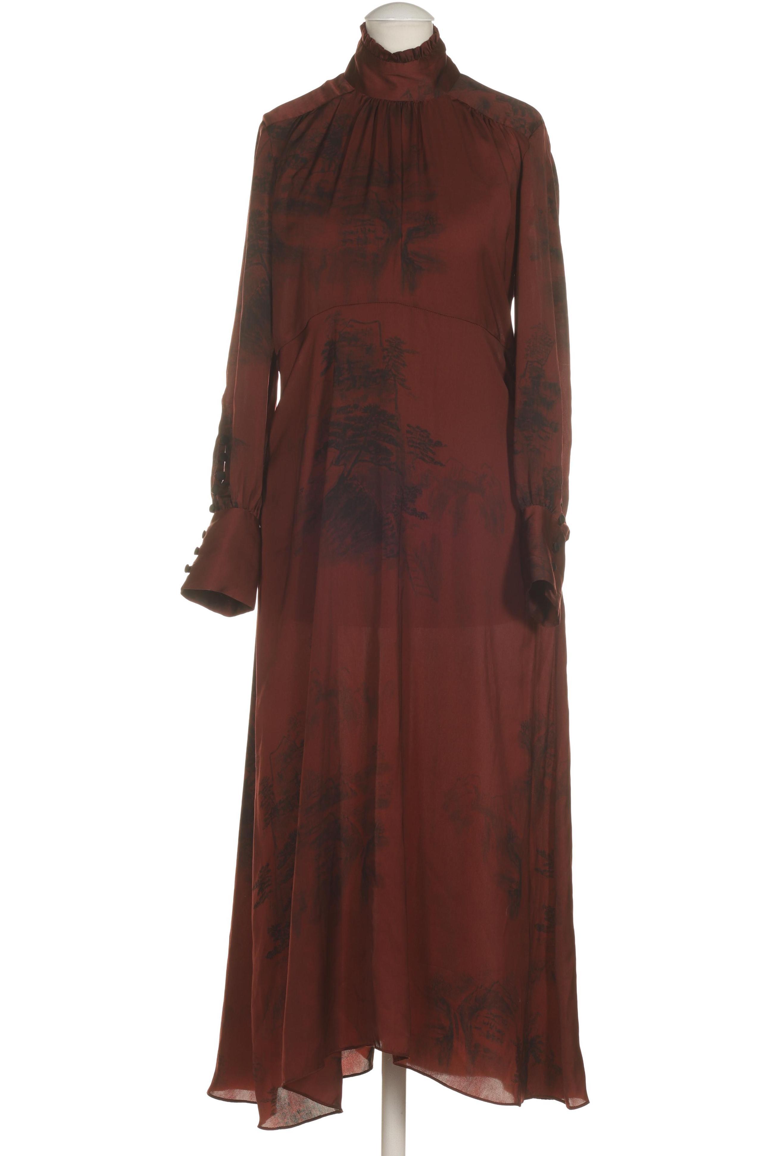 

Zara Damen Kleid, braun, Gr.