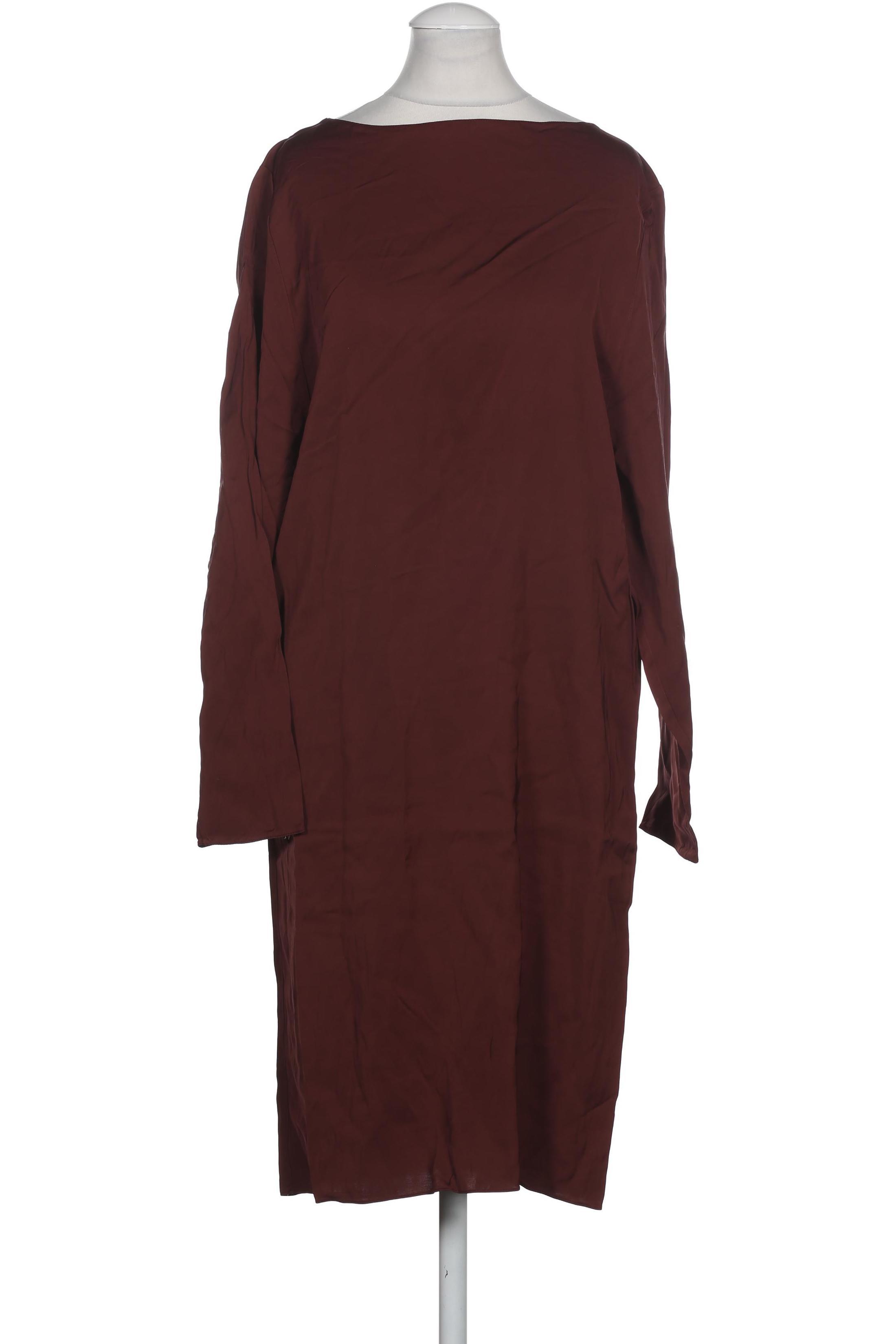 

Zara Damen Kleid, braun, Gr.