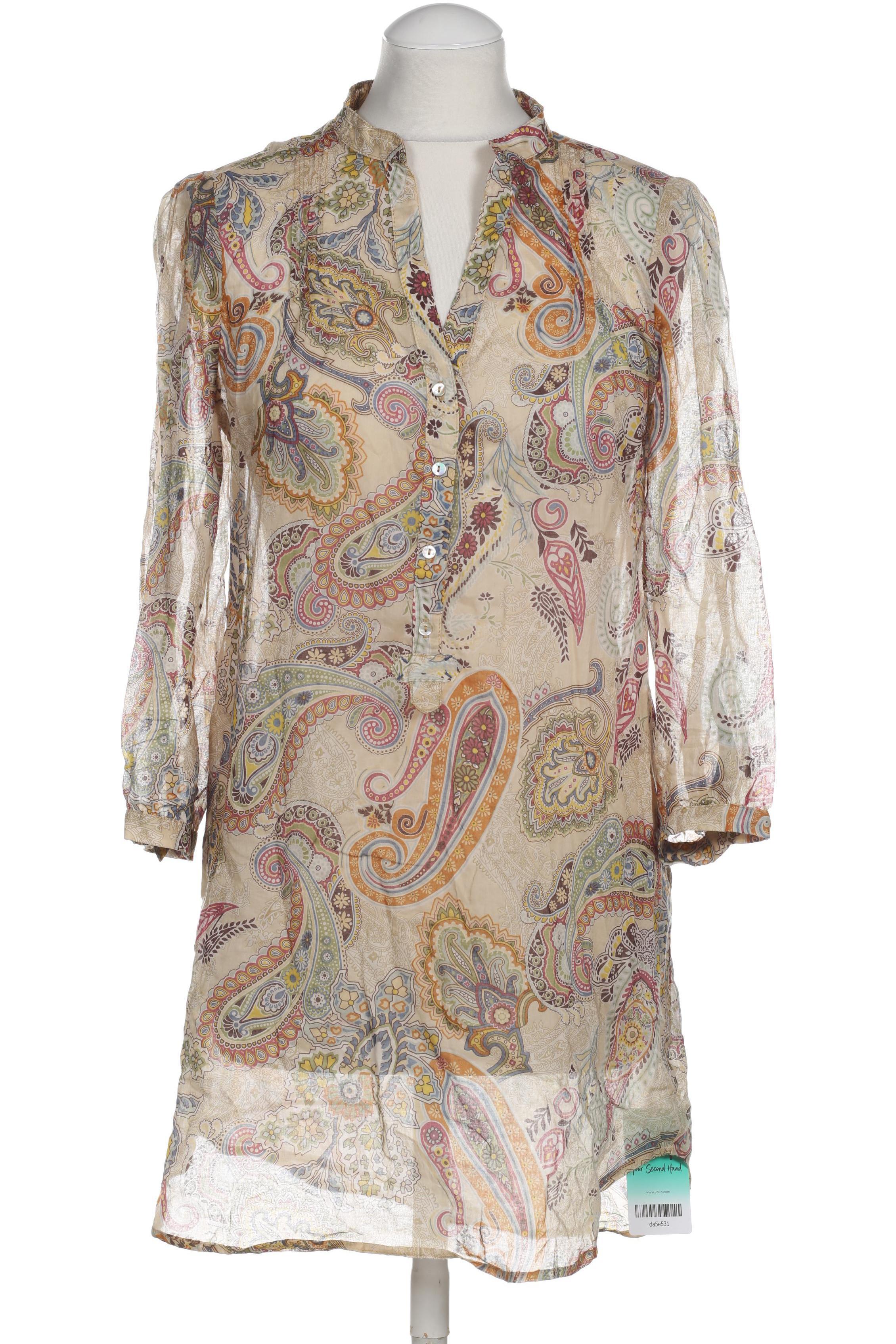 

Zara Damen Bluse, braun, Gr.