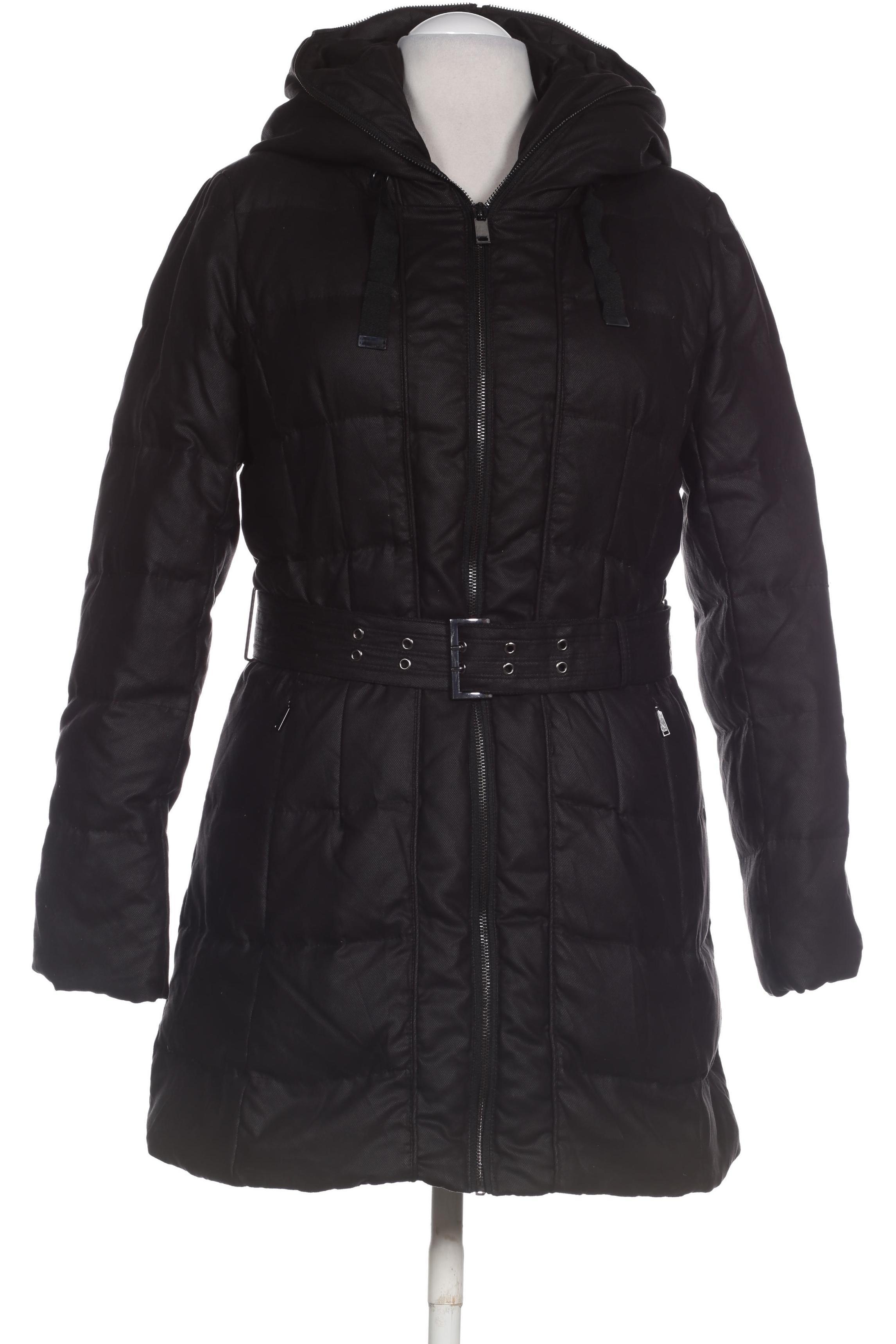 

Zara Damen Mantel, schwarz, Gr.