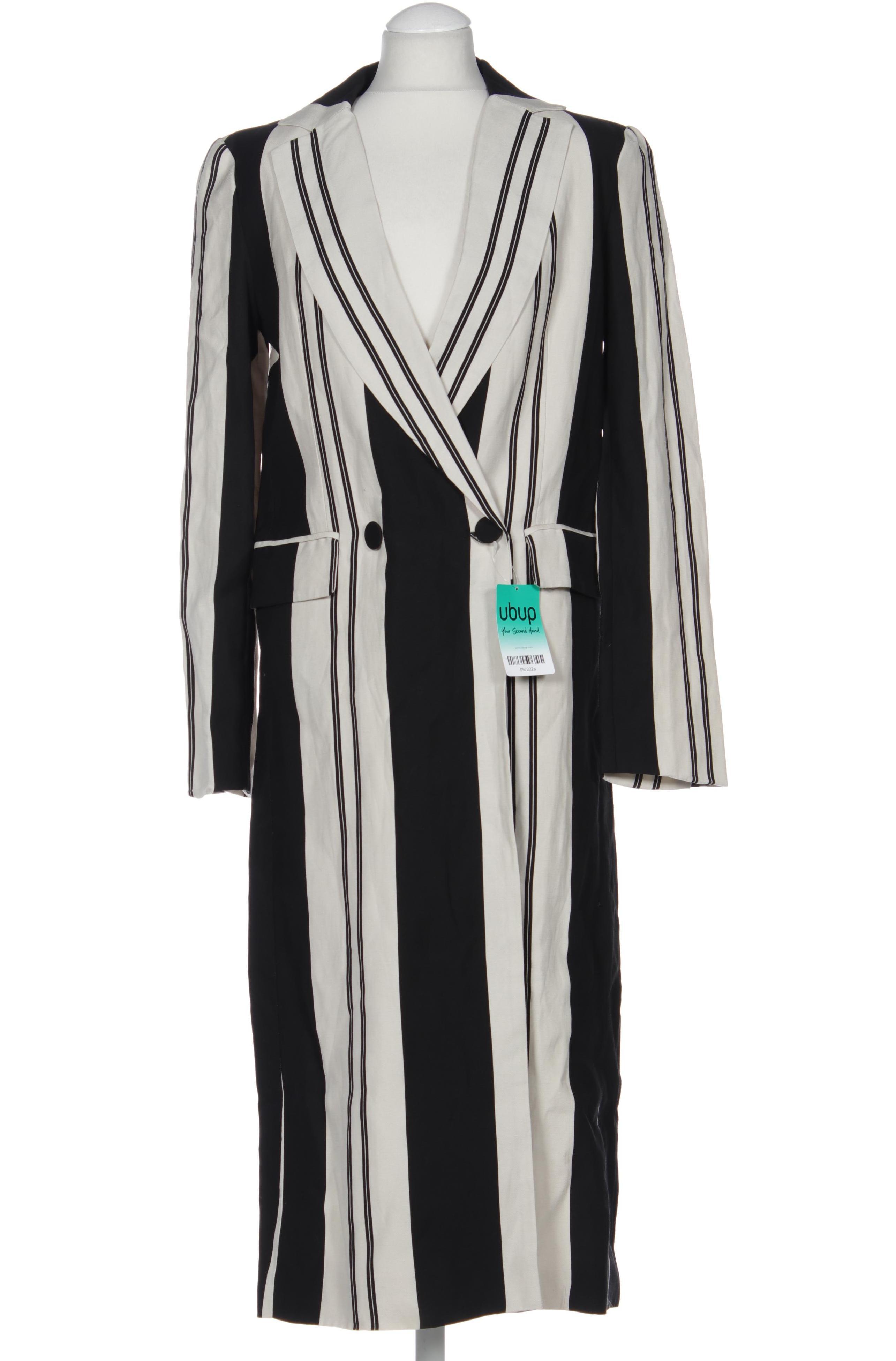 

Zara Damen Mantel, weiß, Gr.