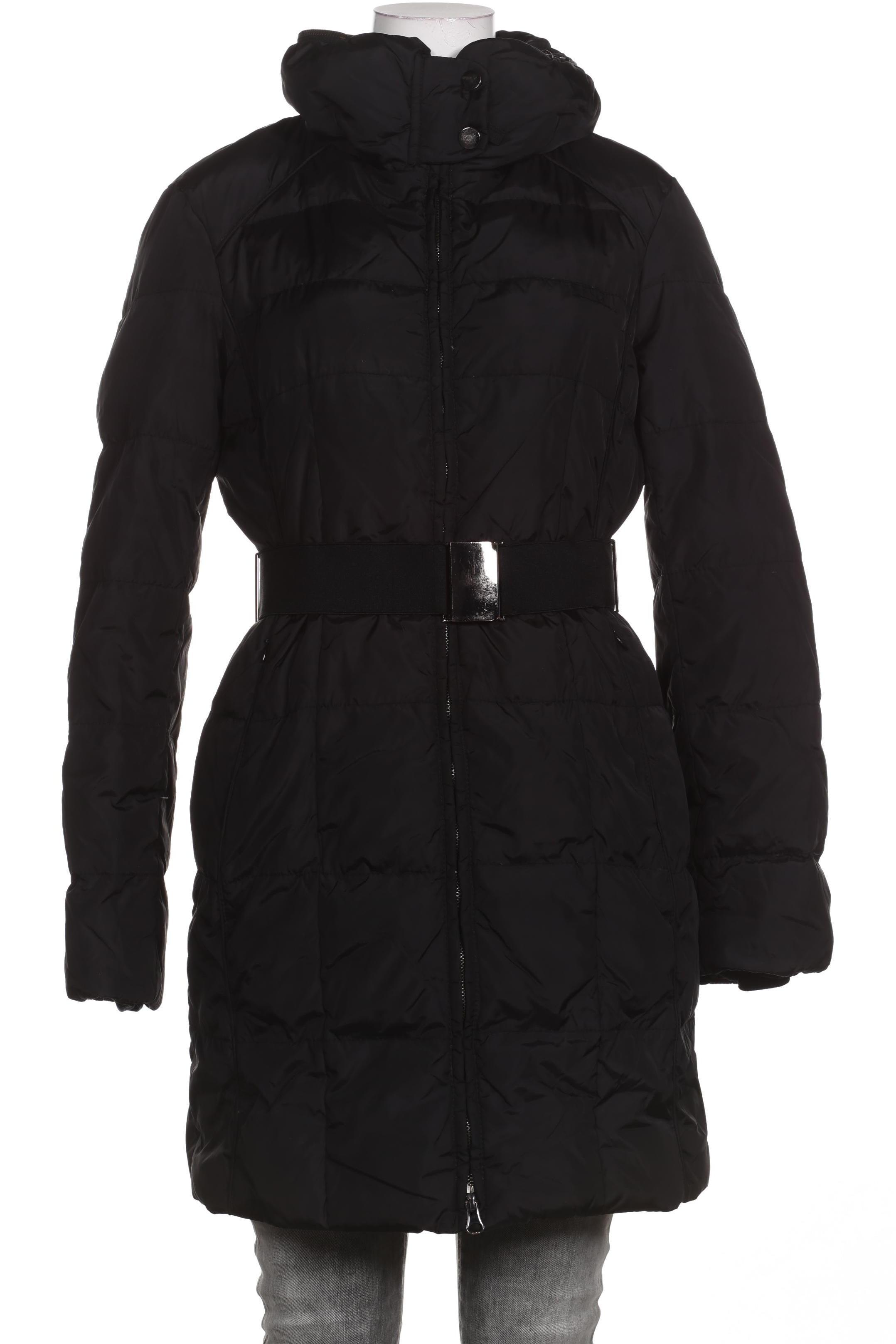 

Zara Damen Mantel, schwarz, Gr.