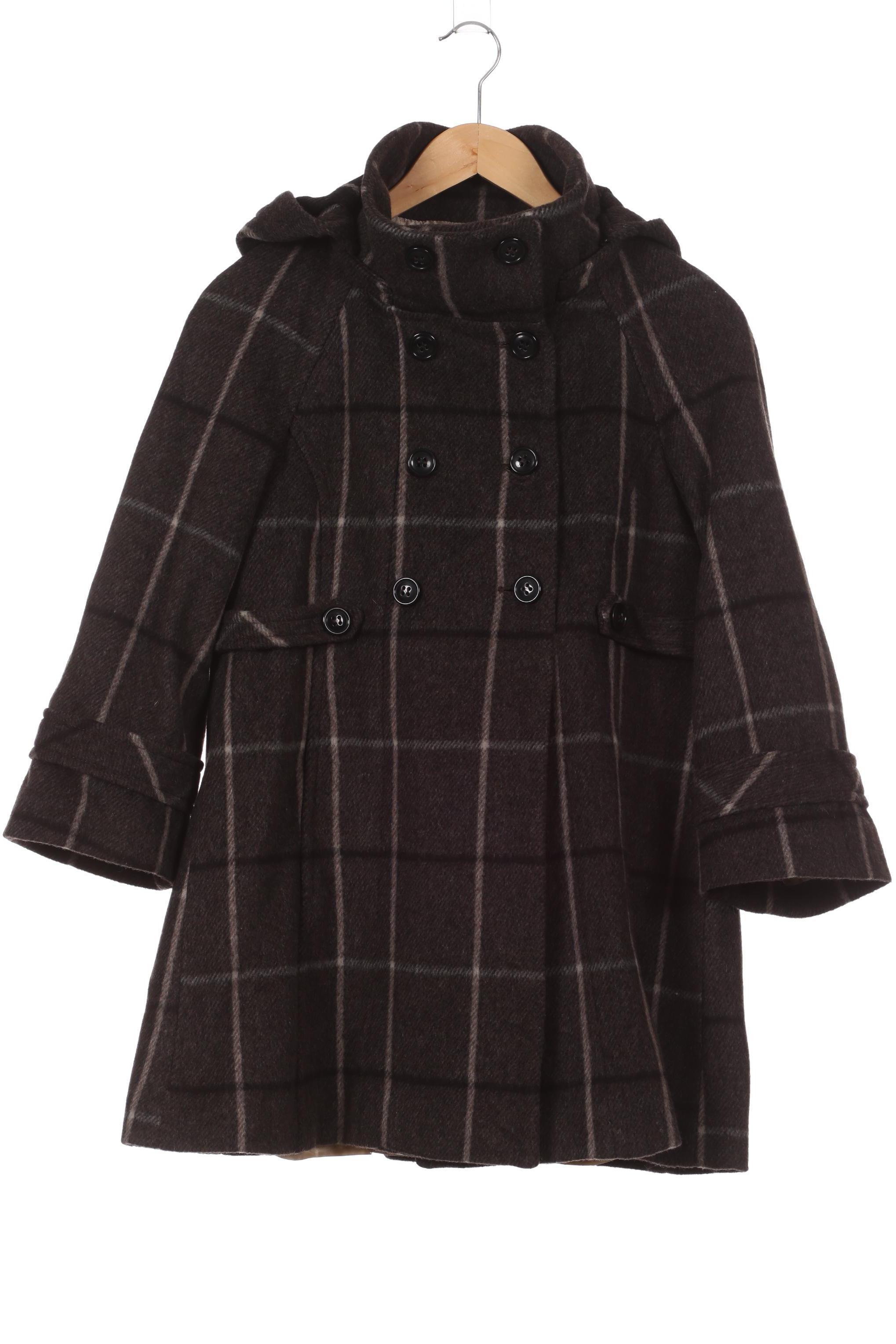 

Zara Damen Mantel, braun, Gr.