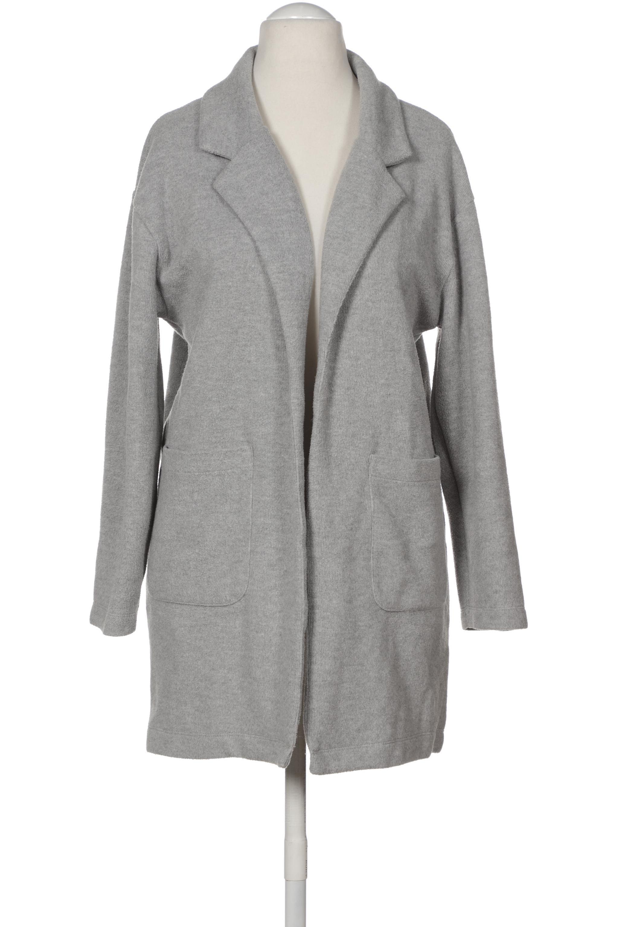 

Zara Damen Strickjacke, grau, Gr.