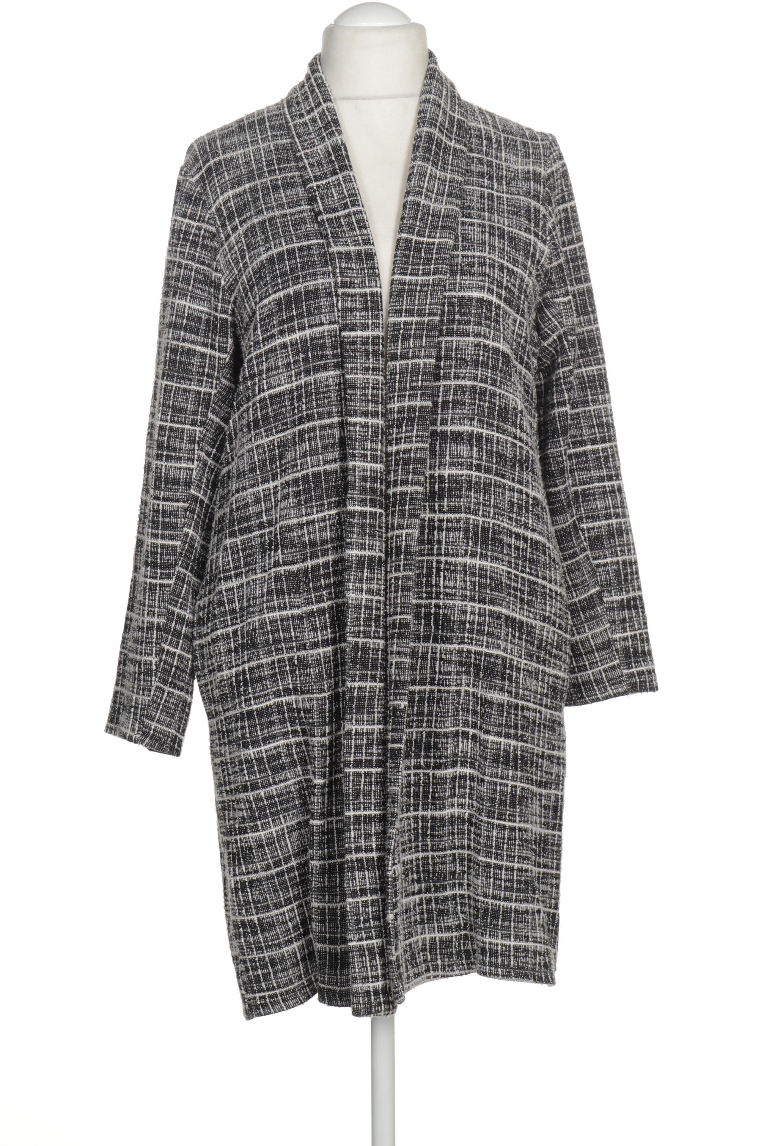 

Zara Damen Mantel, schwarz, Gr.