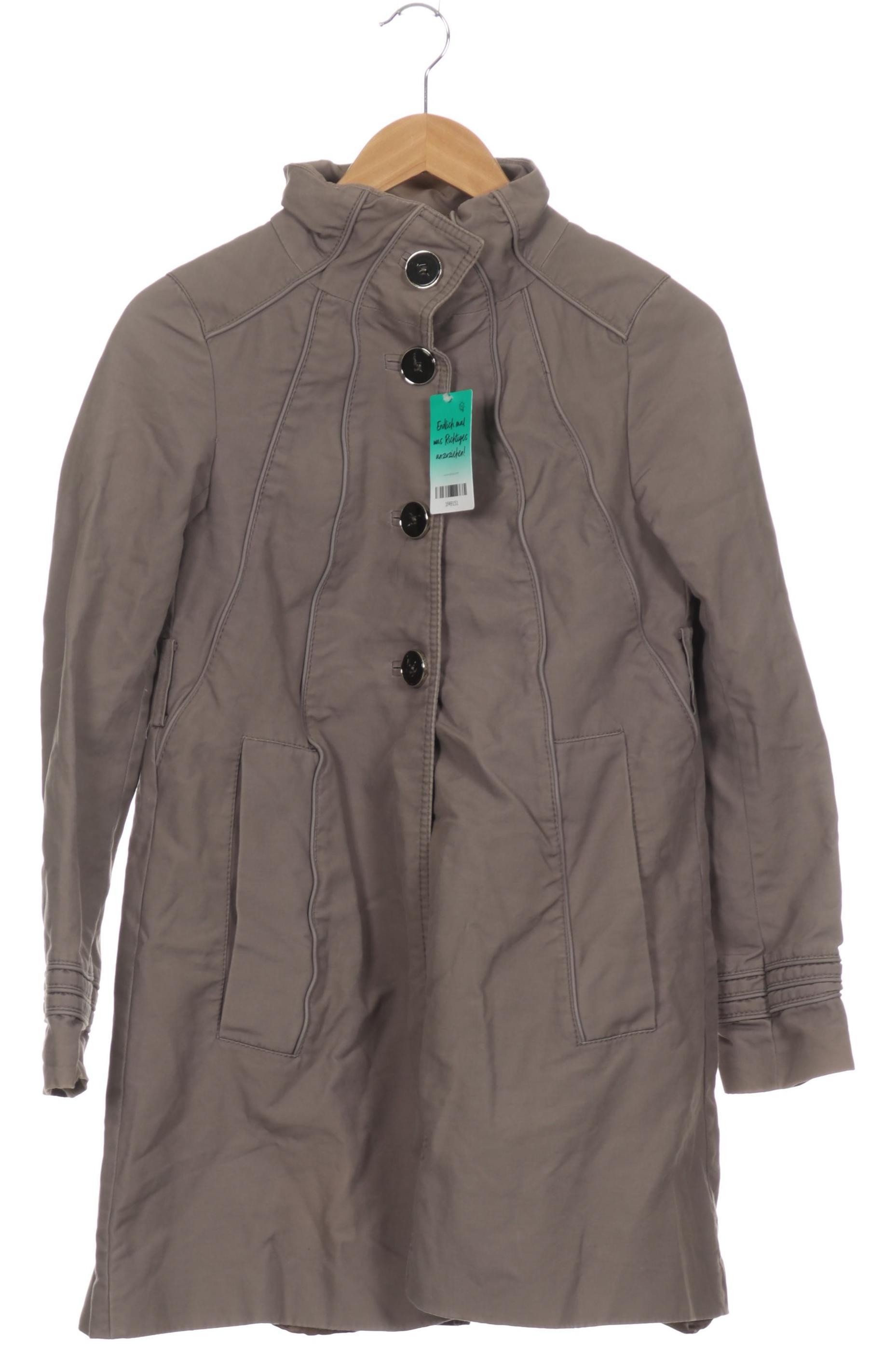 

Zara Damen Mantel, grau, Gr.
